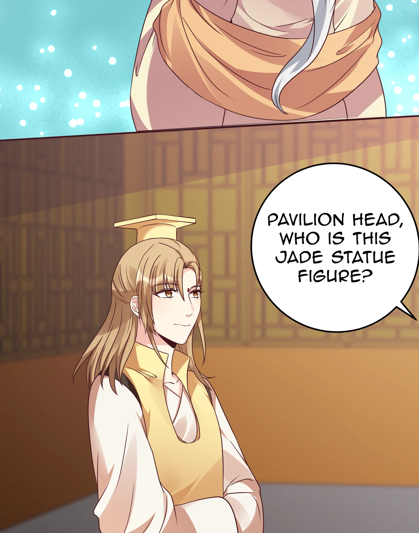 The Unbridled Genius Medic Chapter 147 - Page 10