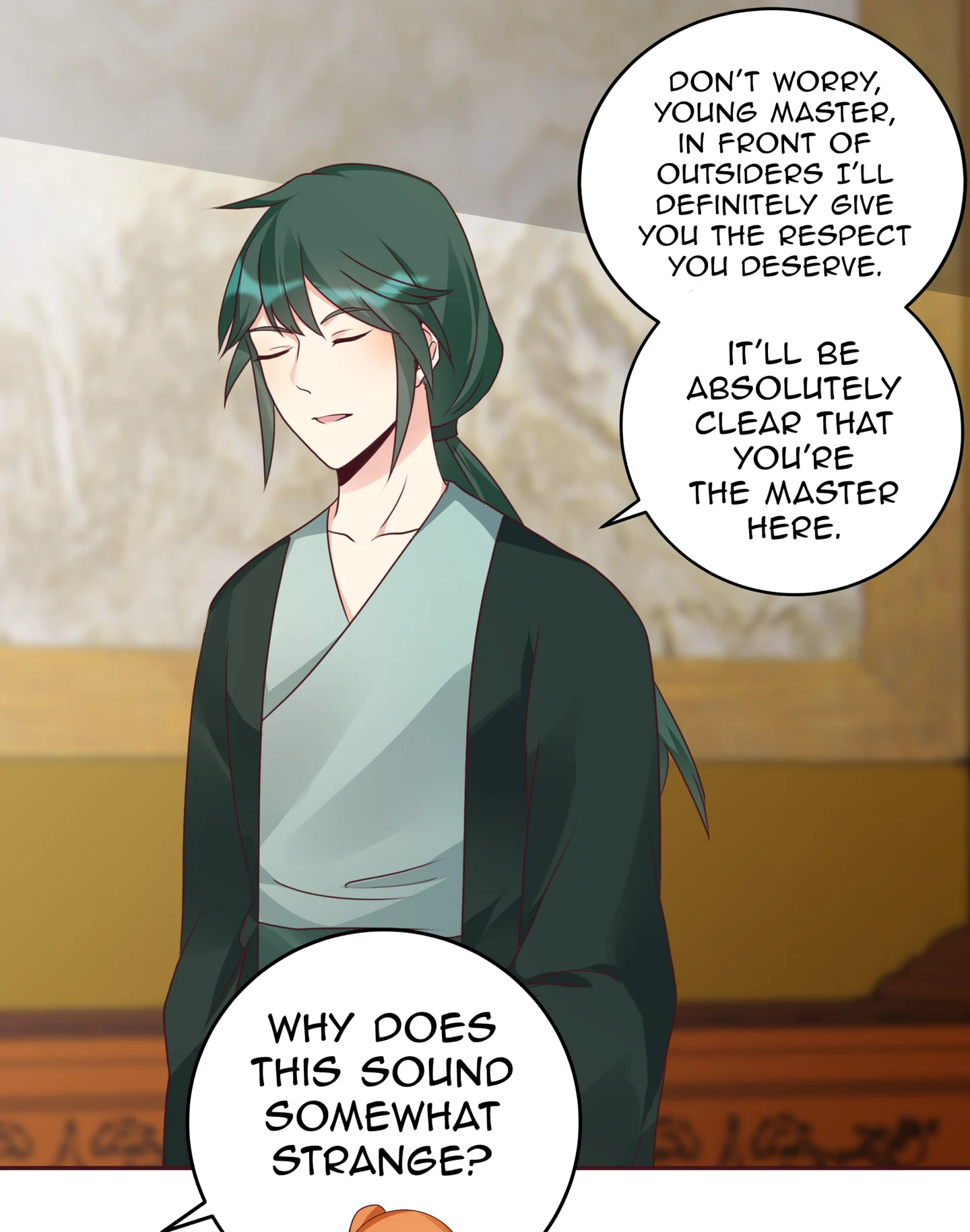 The Unbridled Genius Medic Chapter 148 - Page 11