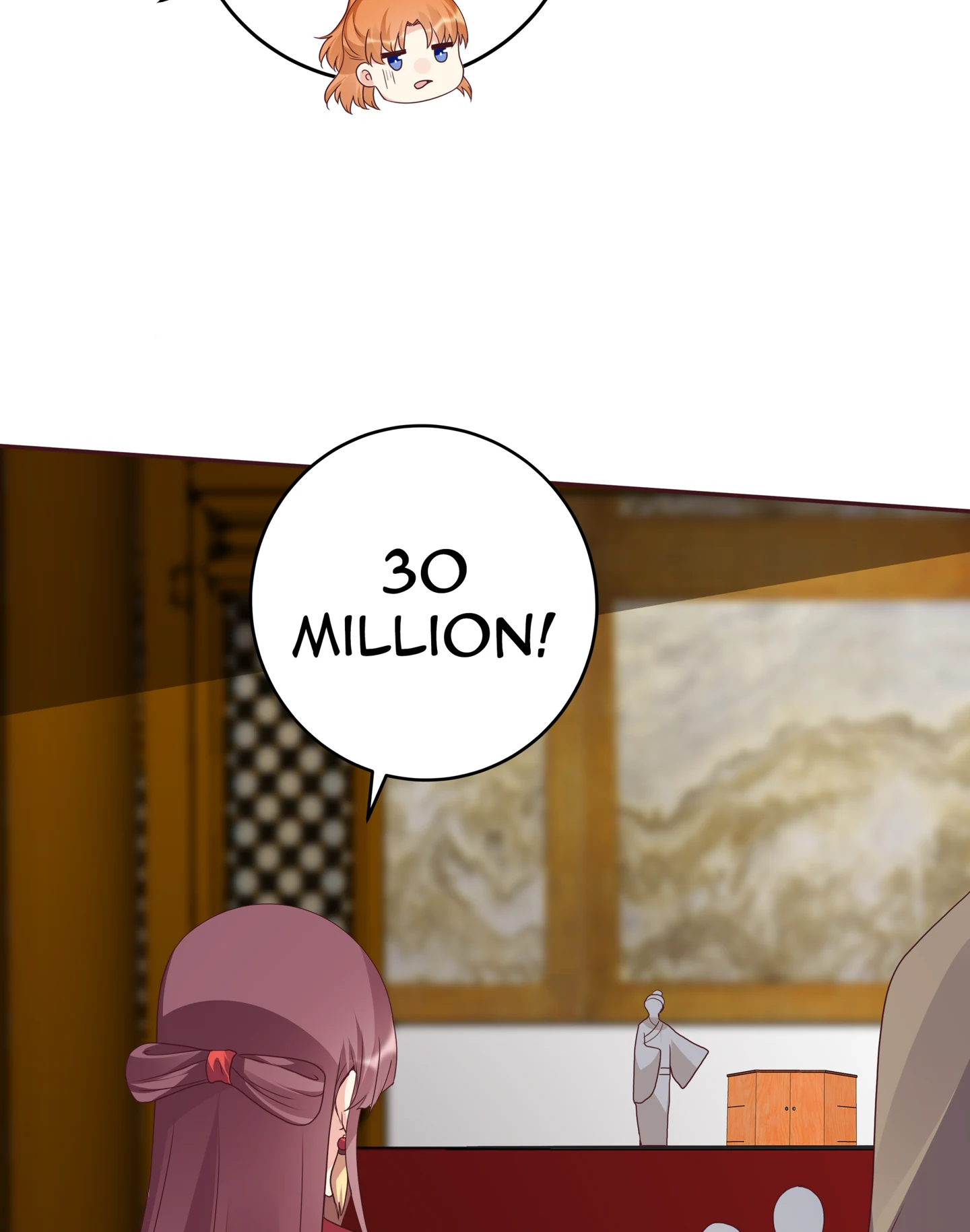 The Unbridled Genius Medic Chapter 148 - Page 12