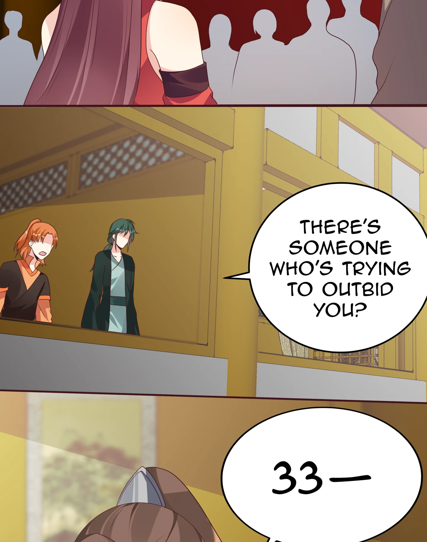 The Unbridled Genius Medic Chapter 148 - Page 13