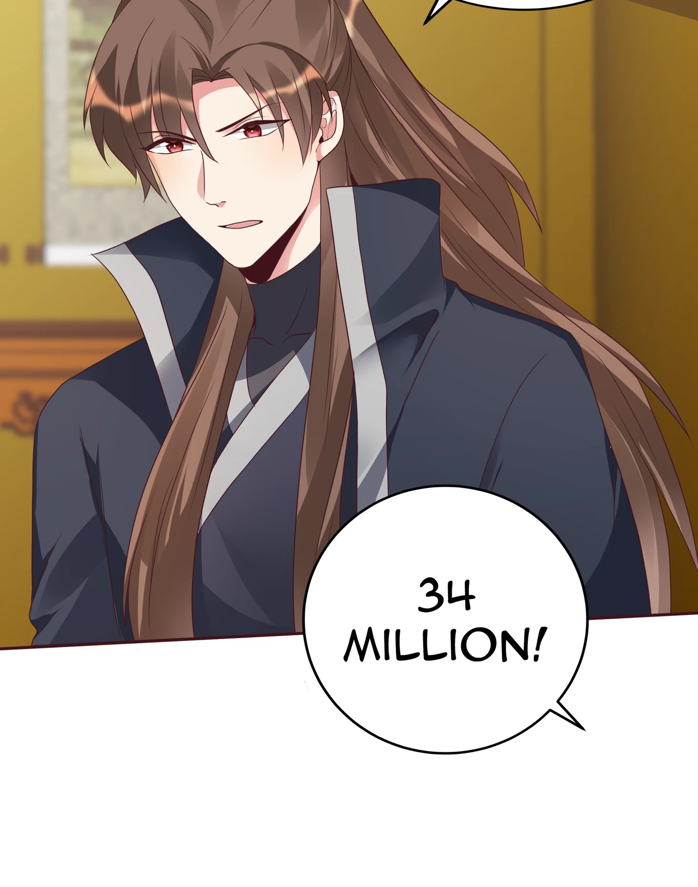 The Unbridled Genius Medic Chapter 148 - Page 14