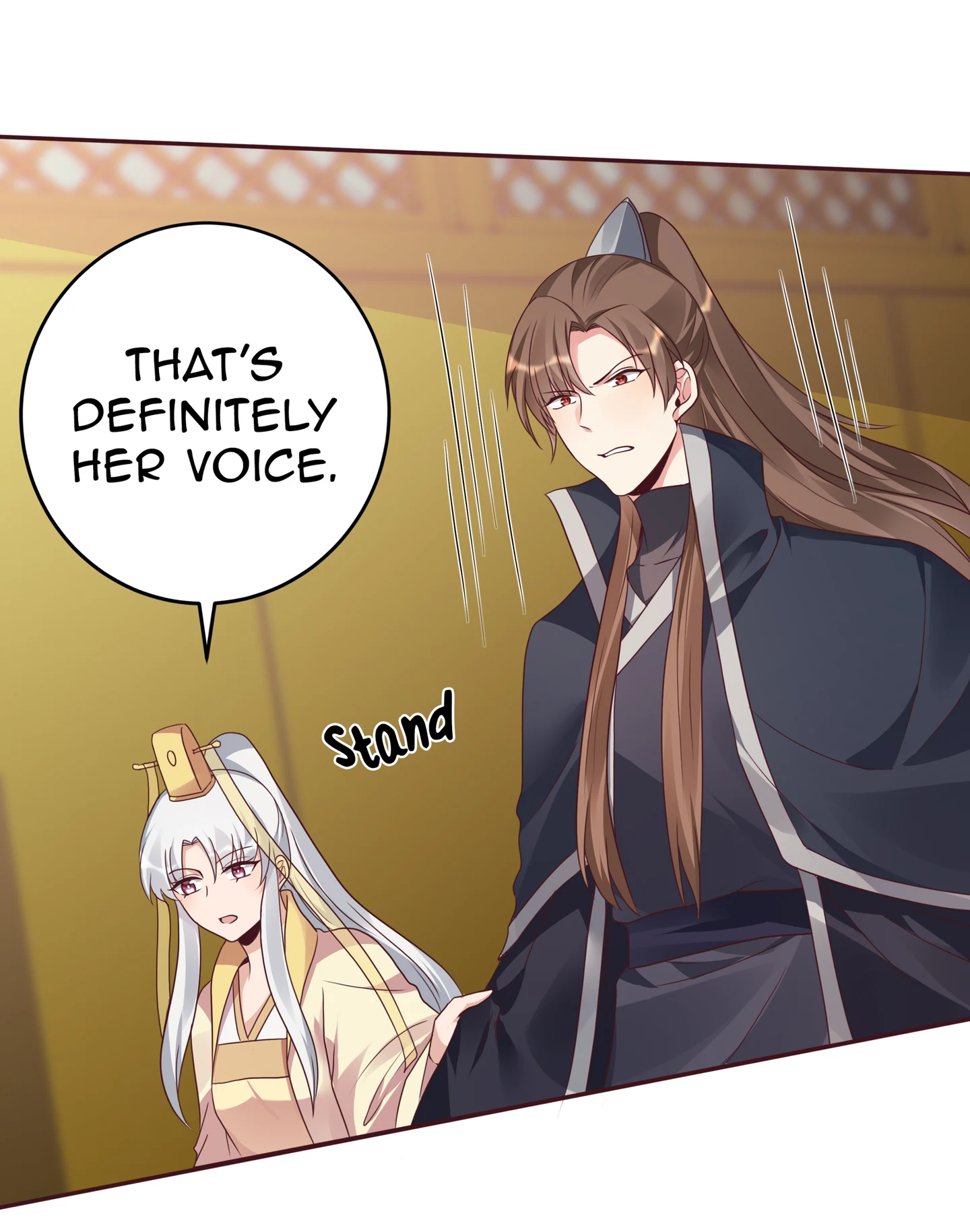 The Unbridled Genius Medic Chapter 148 - Page 15