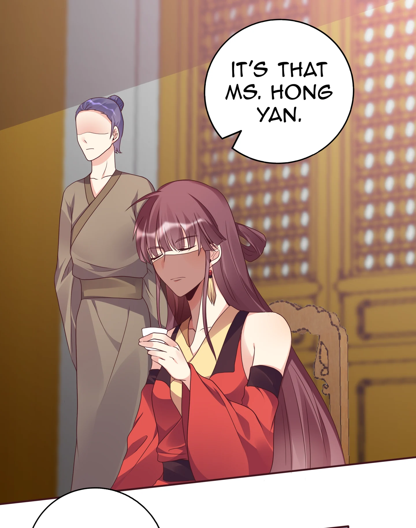 The Unbridled Genius Medic Chapter 148 - Page 16