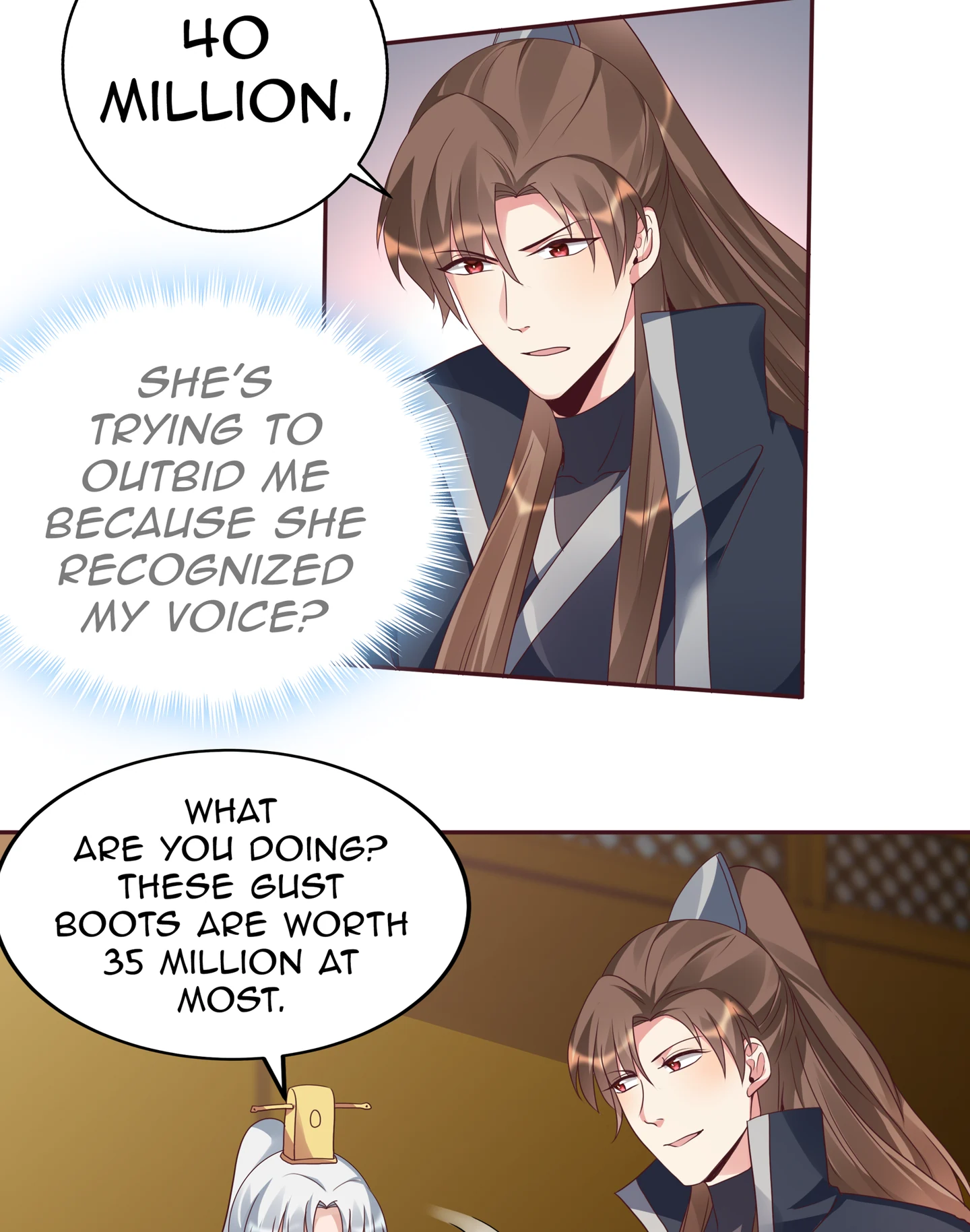 The Unbridled Genius Medic Chapter 148 - Page 17