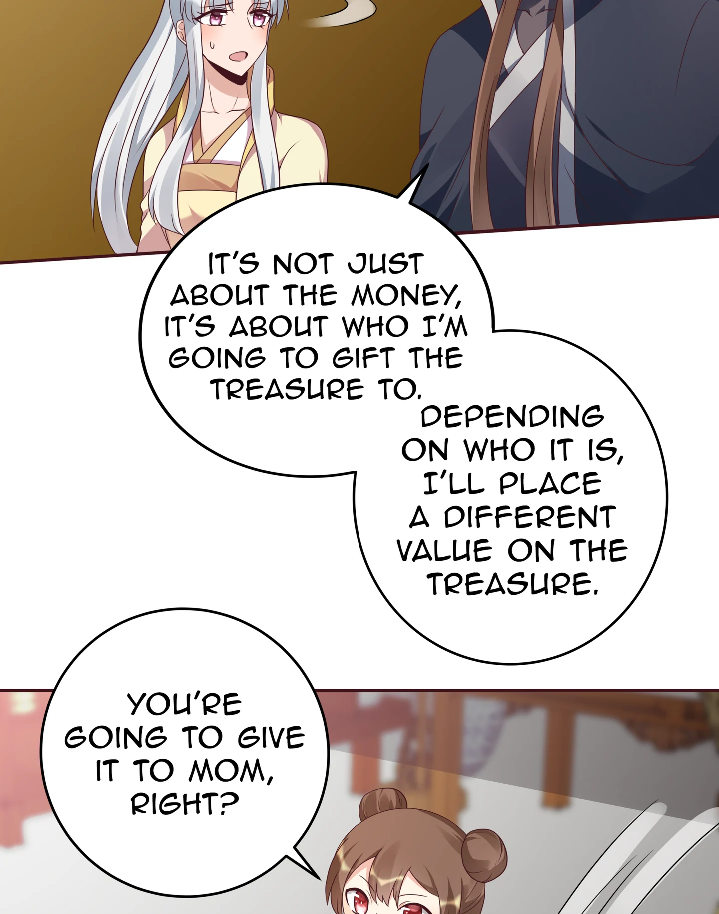The Unbridled Genius Medic Chapter 148 - Page 18