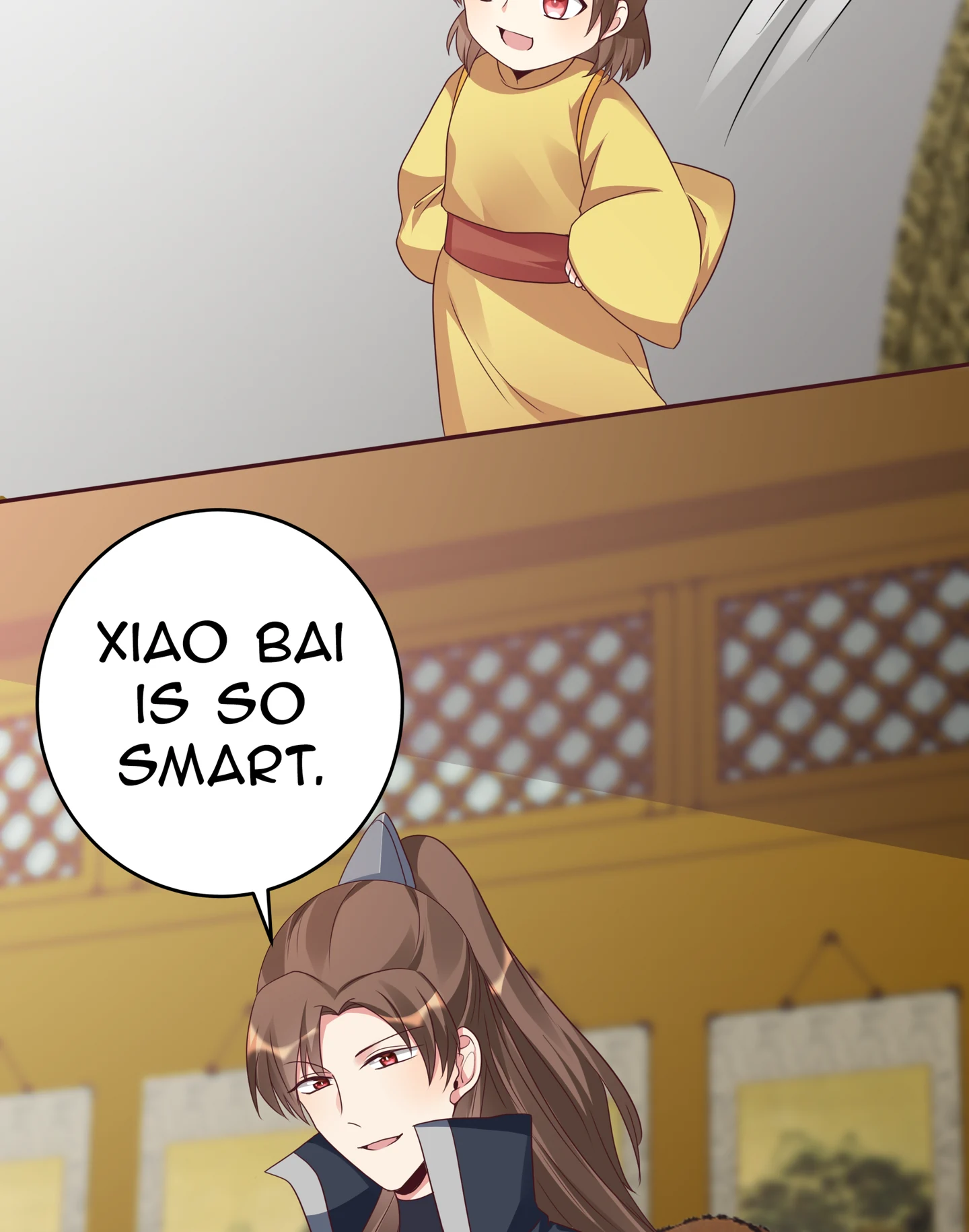 The Unbridled Genius Medic Chapter 148 - Page 19