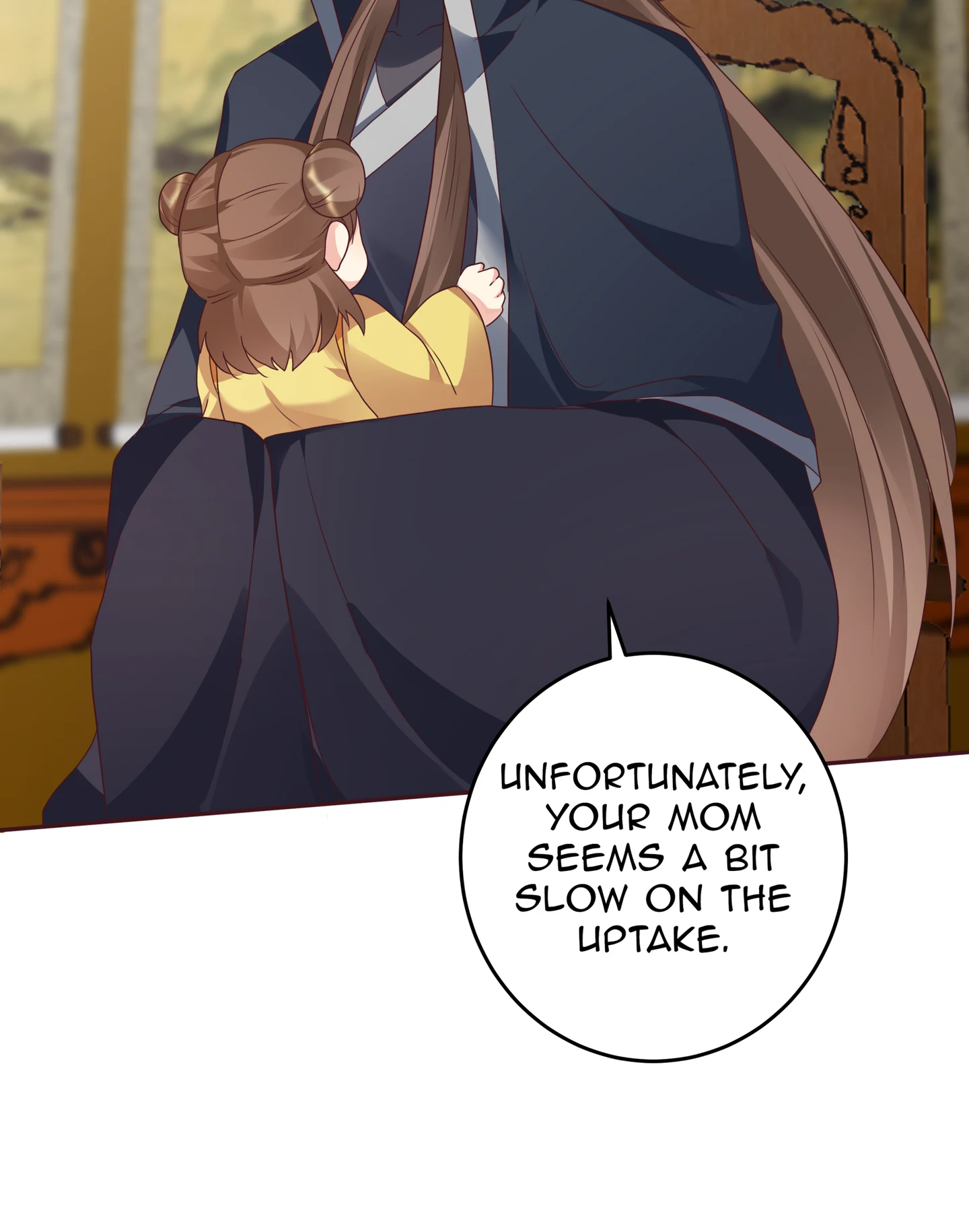 The Unbridled Genius Medic Chapter 148 - Page 20