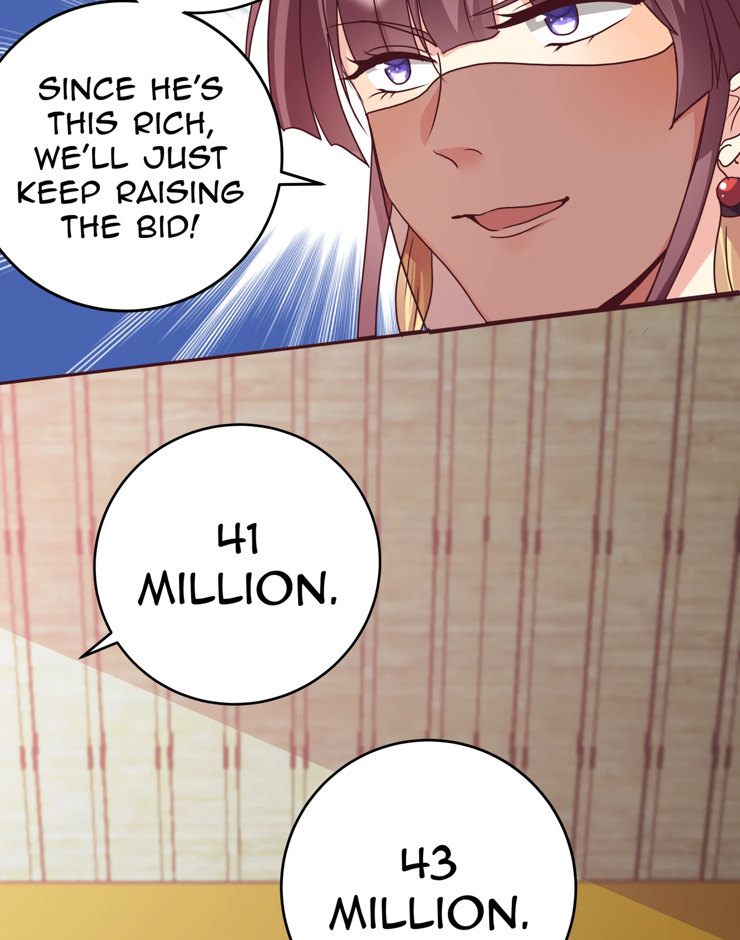The Unbridled Genius Medic Chapter 148 - Page 23