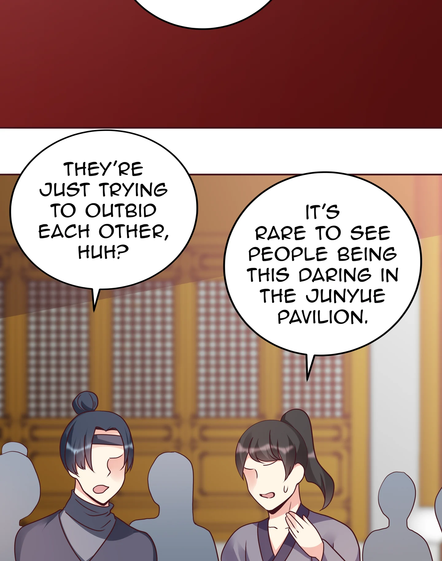 The Unbridled Genius Medic Chapter 148 - Page 25
