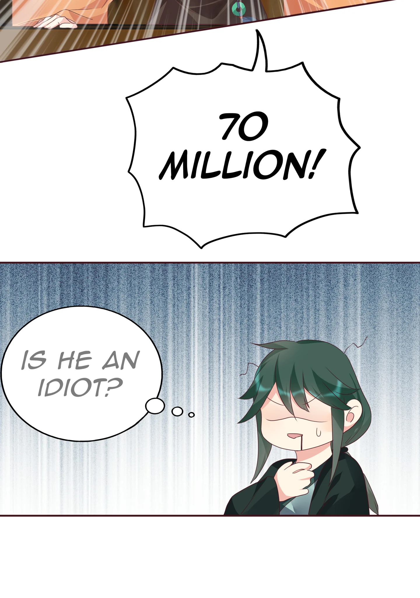 The Unbridled Genius Medic Chapter 148 - Page 30