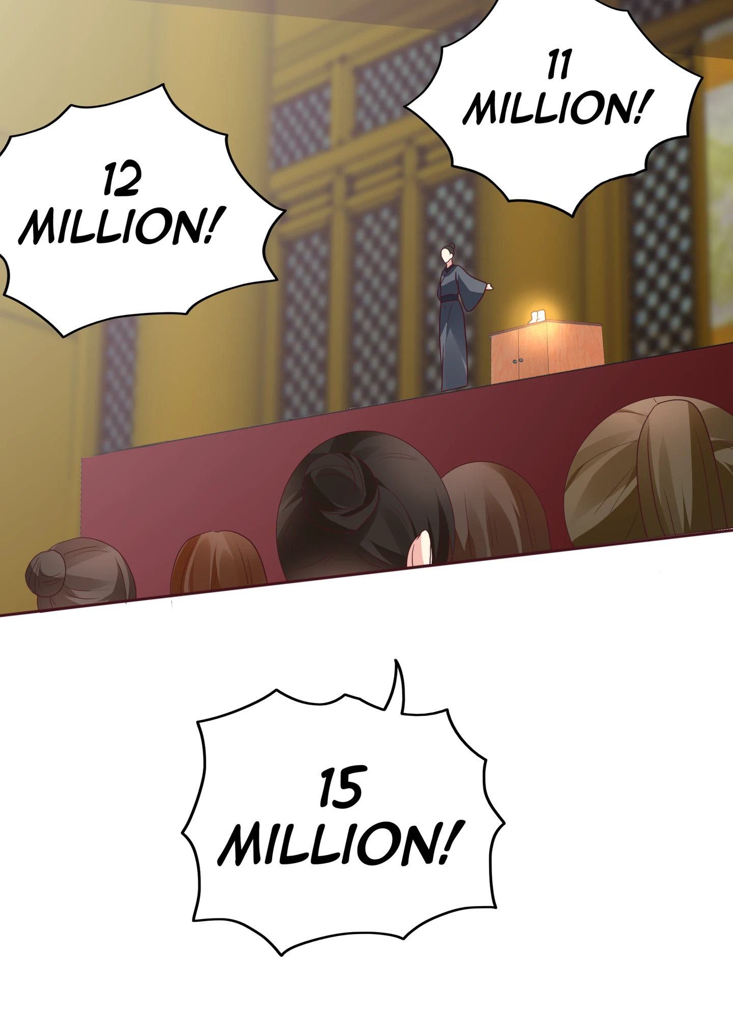 The Unbridled Genius Medic Chapter 148 - Page 5