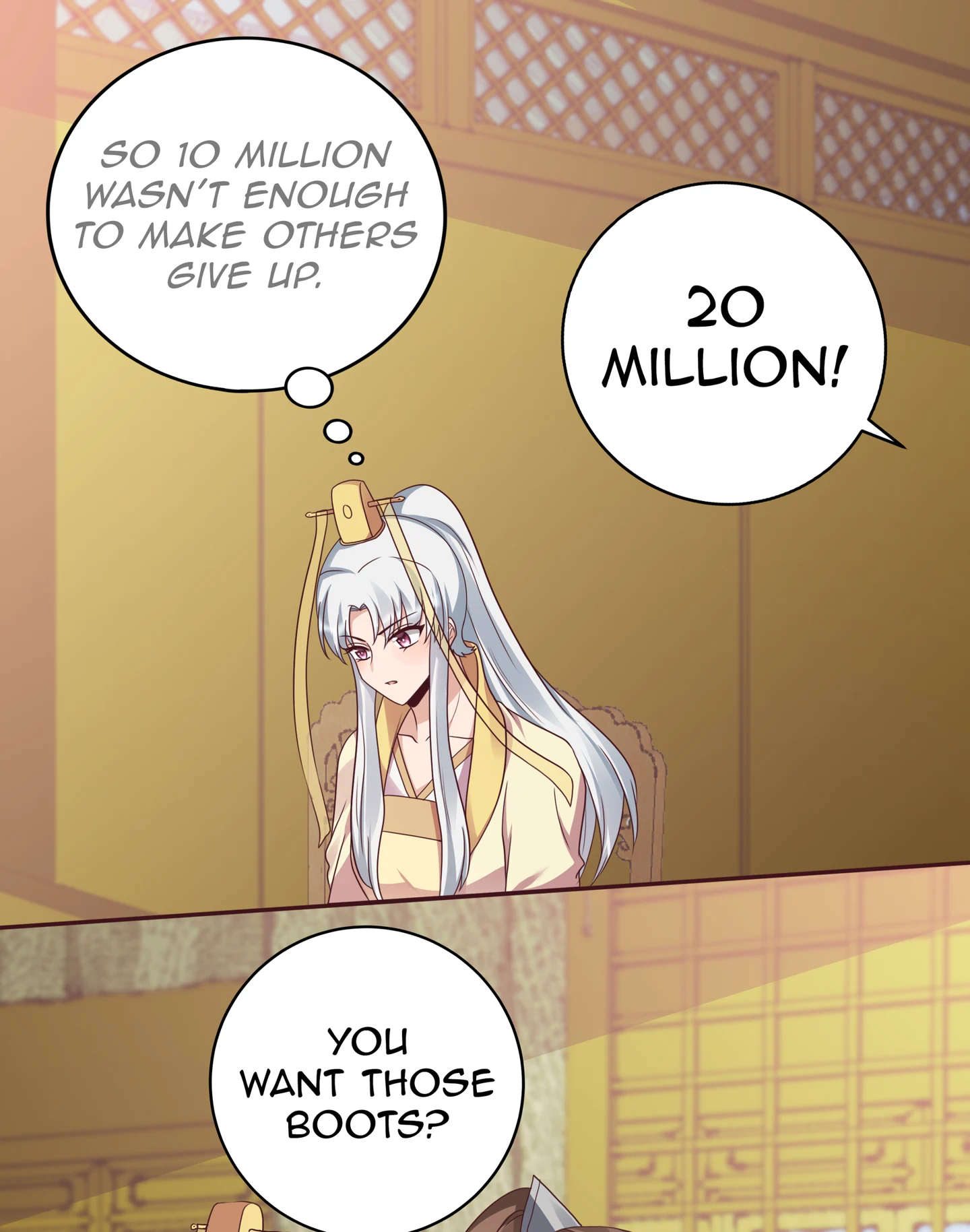 The Unbridled Genius Medic Chapter 148 - Page 6