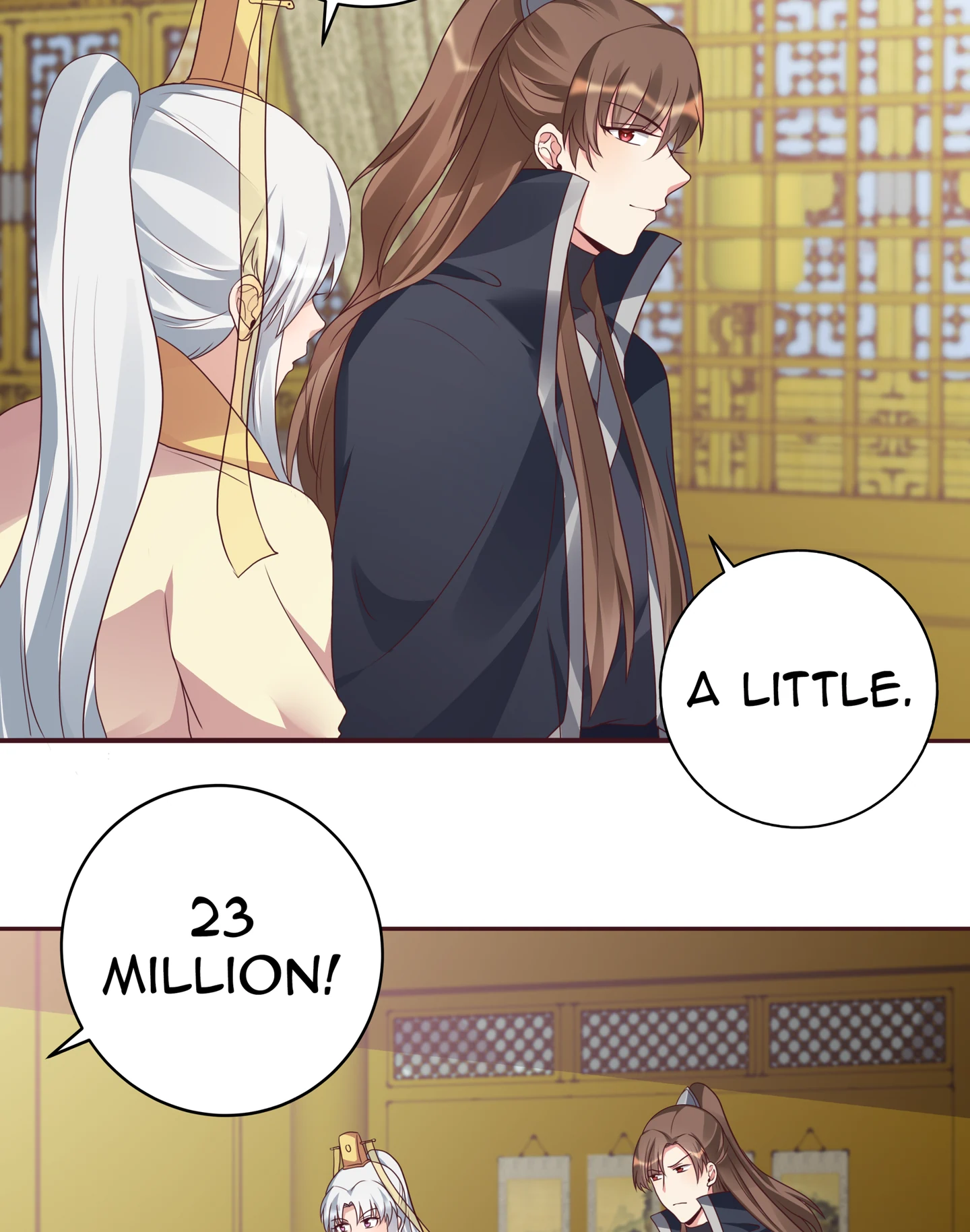 The Unbridled Genius Medic Chapter 148 - Page 7