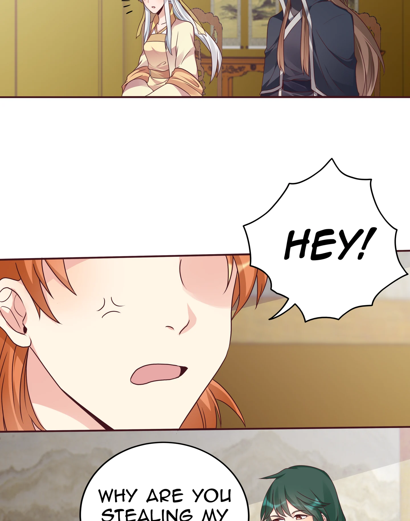 The Unbridled Genius Medic Chapter 148 - Page 8