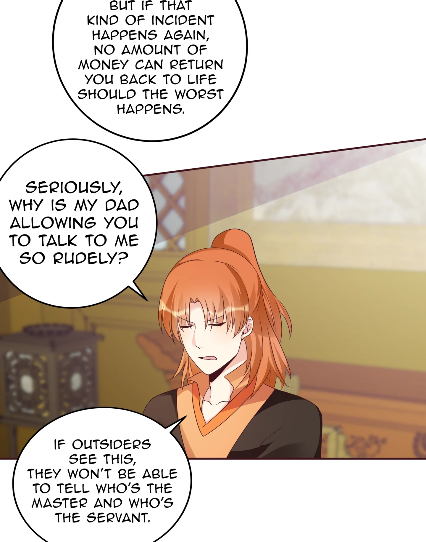 The Unbridled Genius Medic Chapter 148 - Page 10