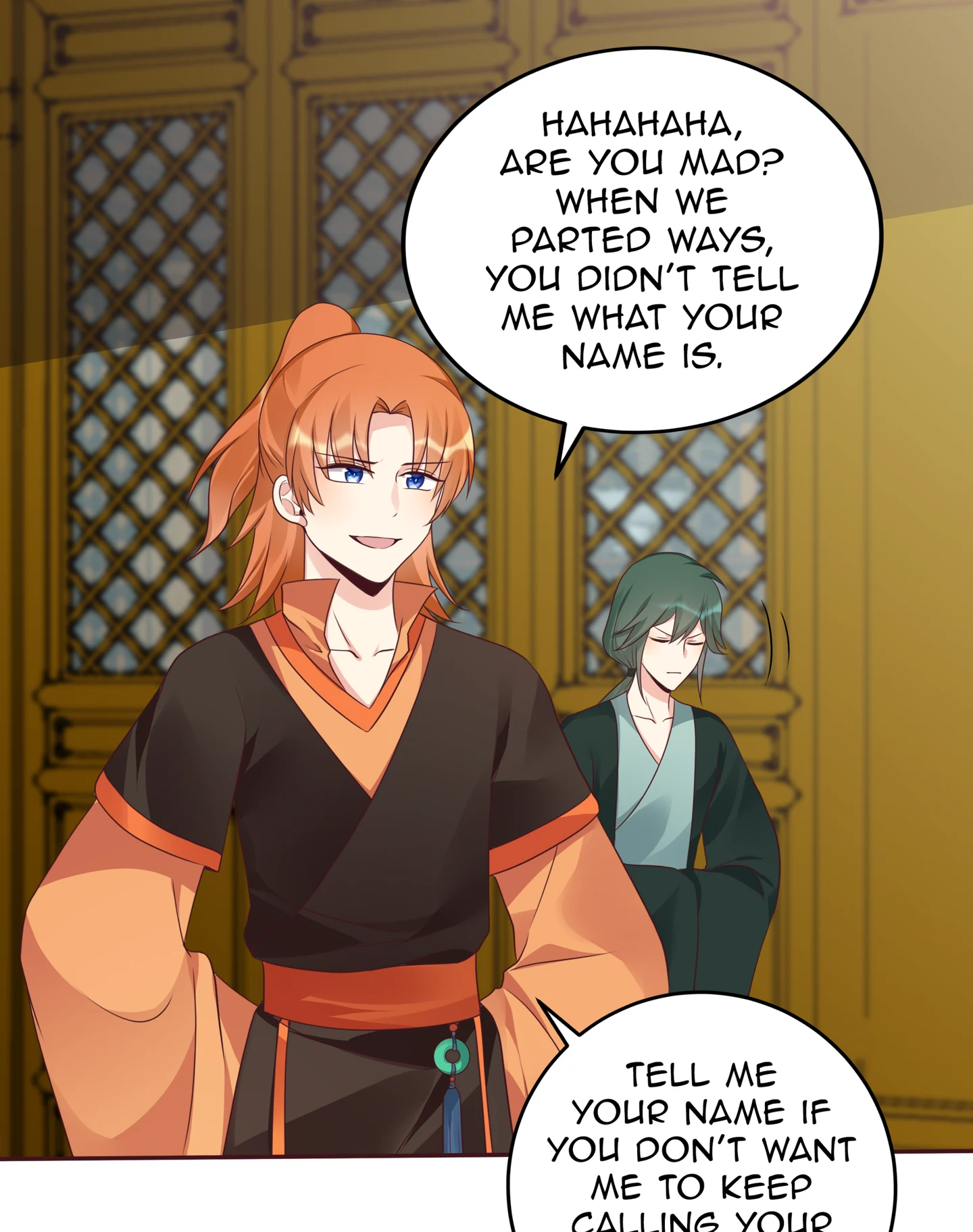 The Unbridled Genius Medic Chapter 149 - Page 11