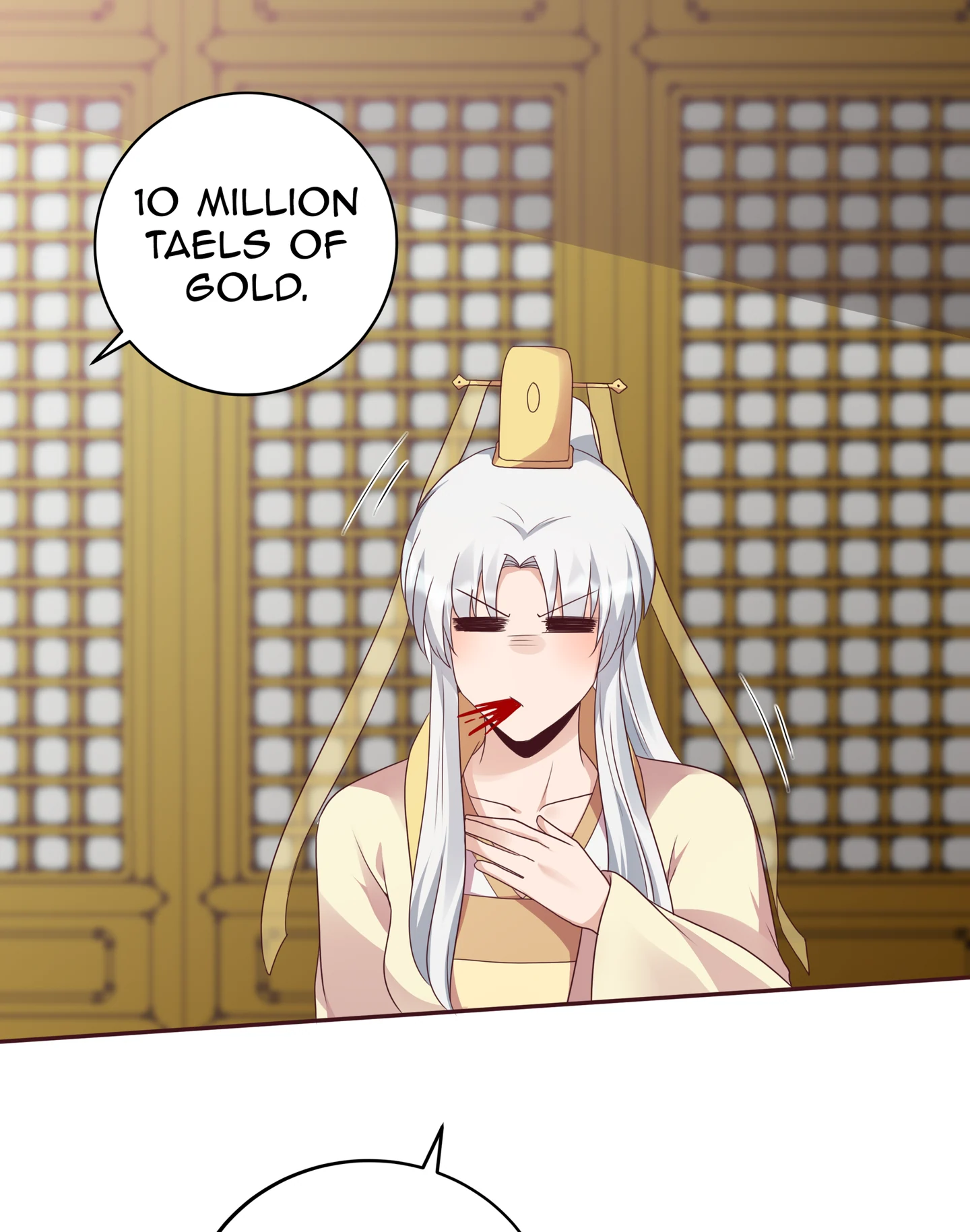 The Unbridled Genius Medic Chapter 149 - Page 16