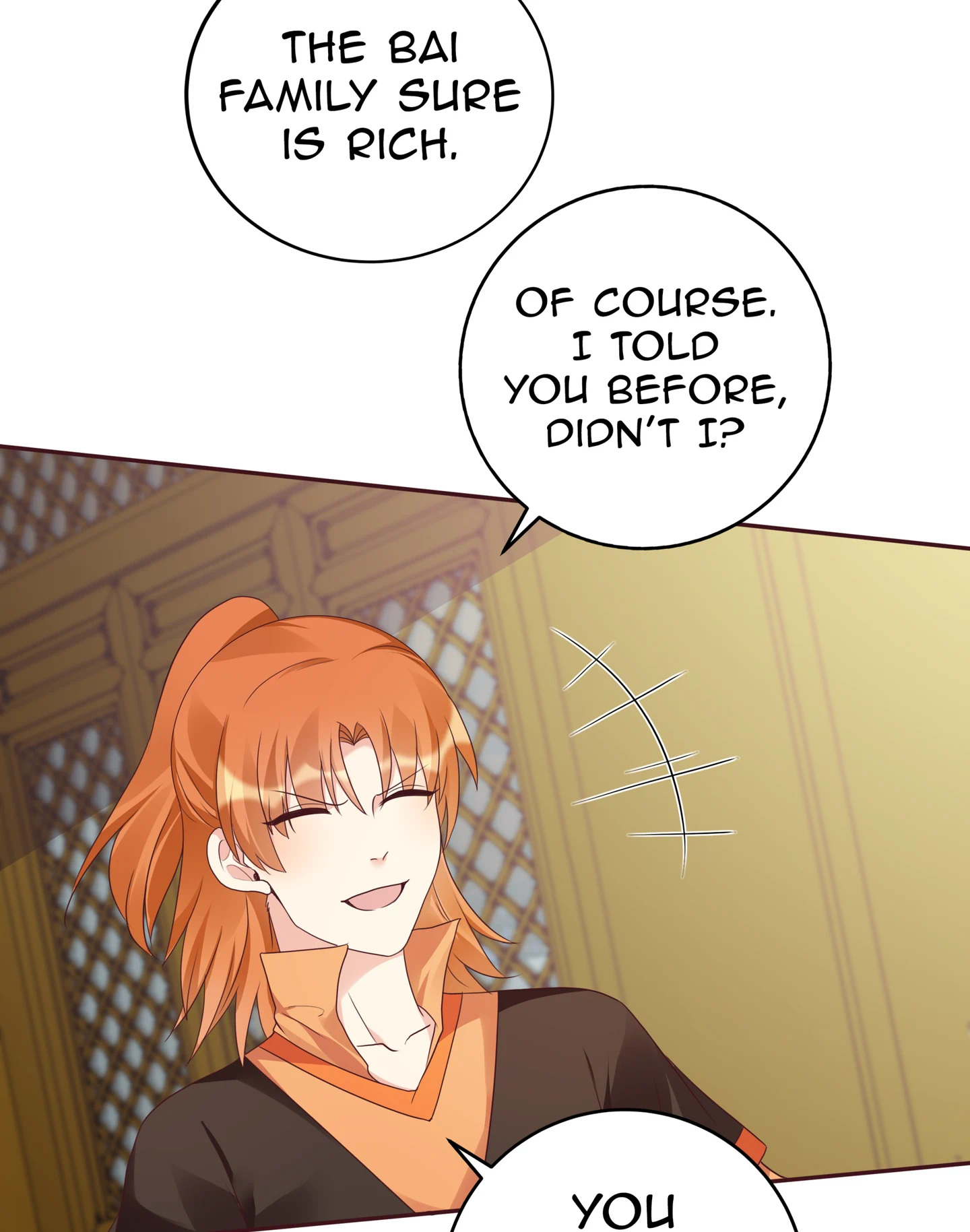 The Unbridled Genius Medic Chapter 149 - Page 17