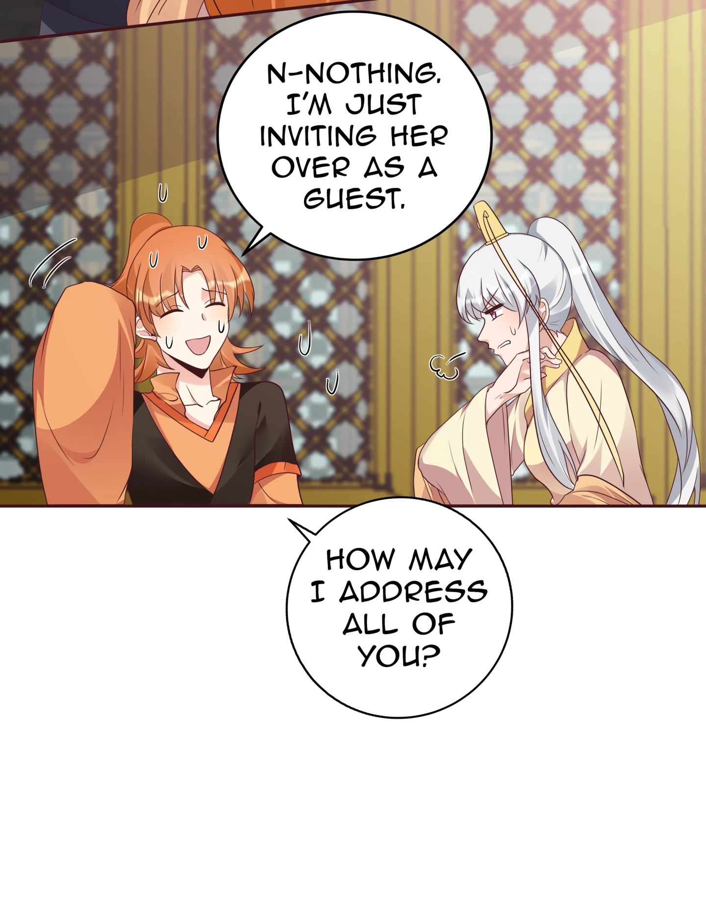 The Unbridled Genius Medic Chapter 149 - Page 20