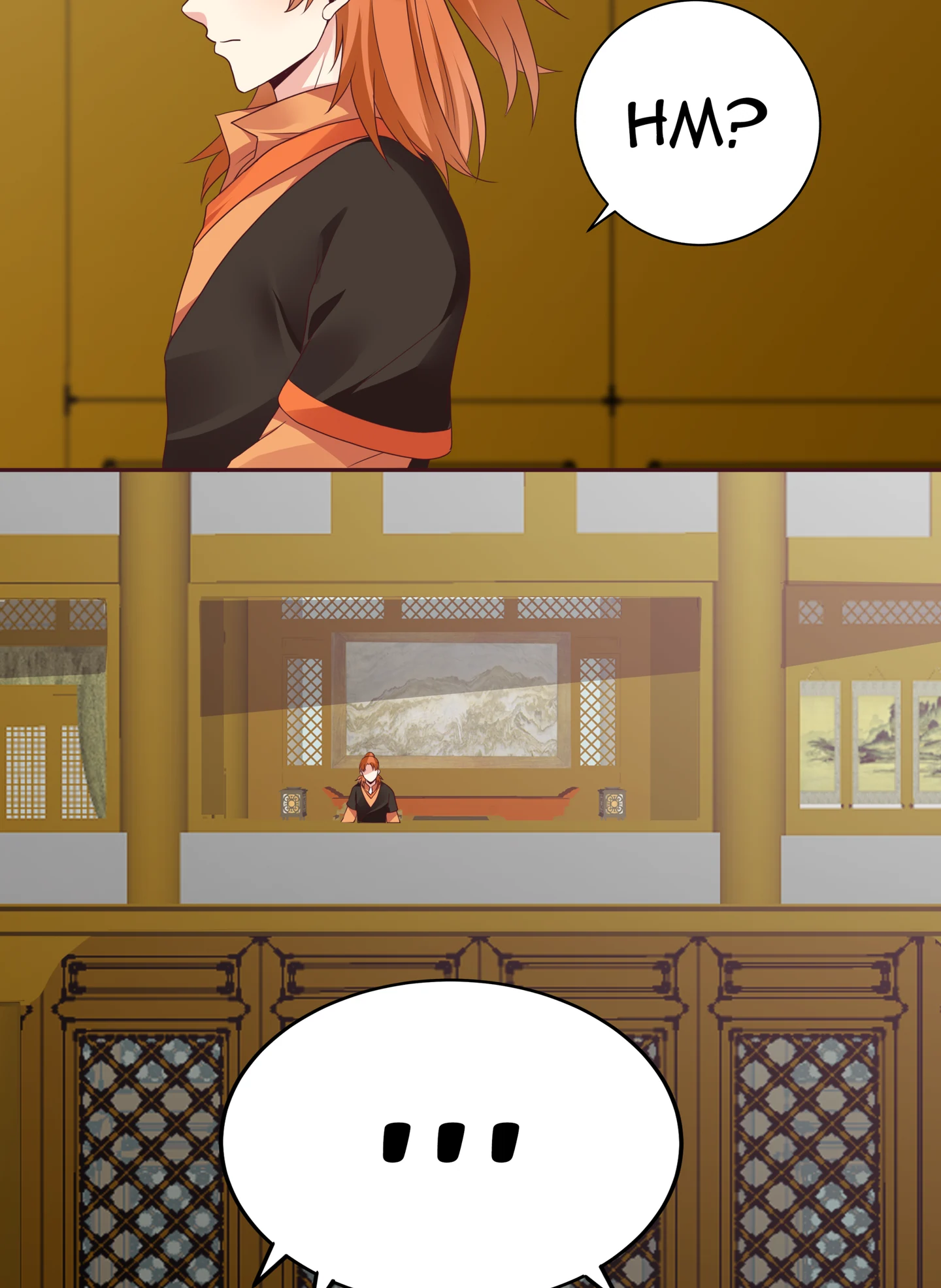 The Unbridled Genius Medic Chapter 149 - Page 3