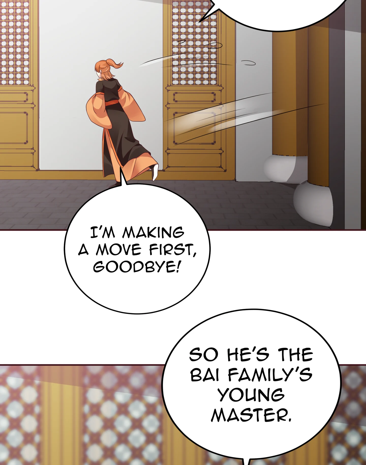 The Unbridled Genius Medic Chapter 149 - Page 23