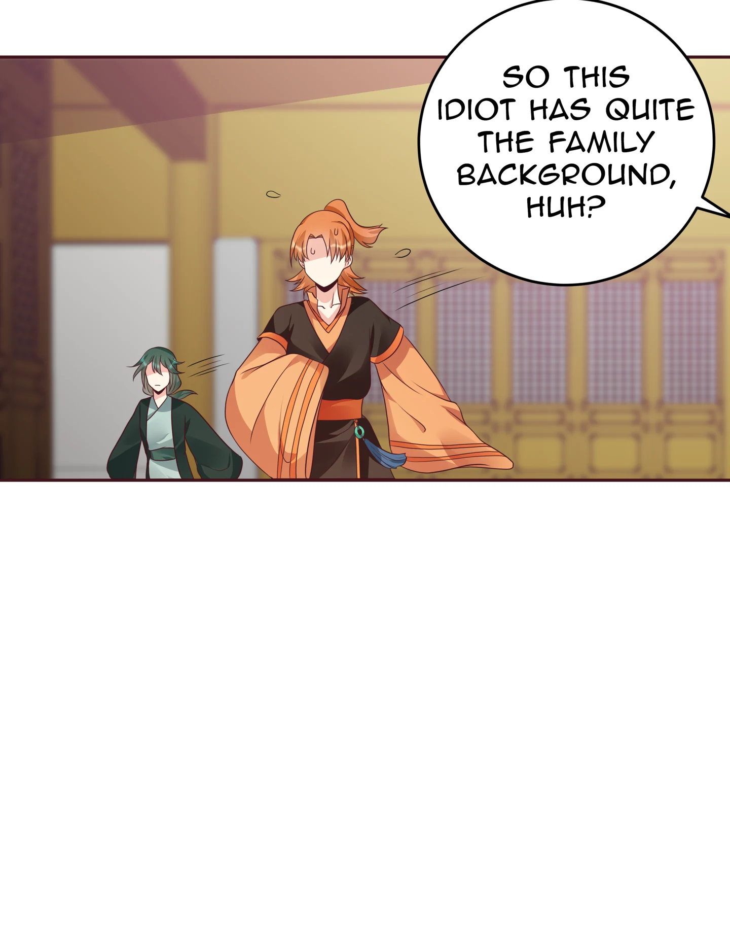 The Unbridled Genius Medic Chapter 149 - Page 26