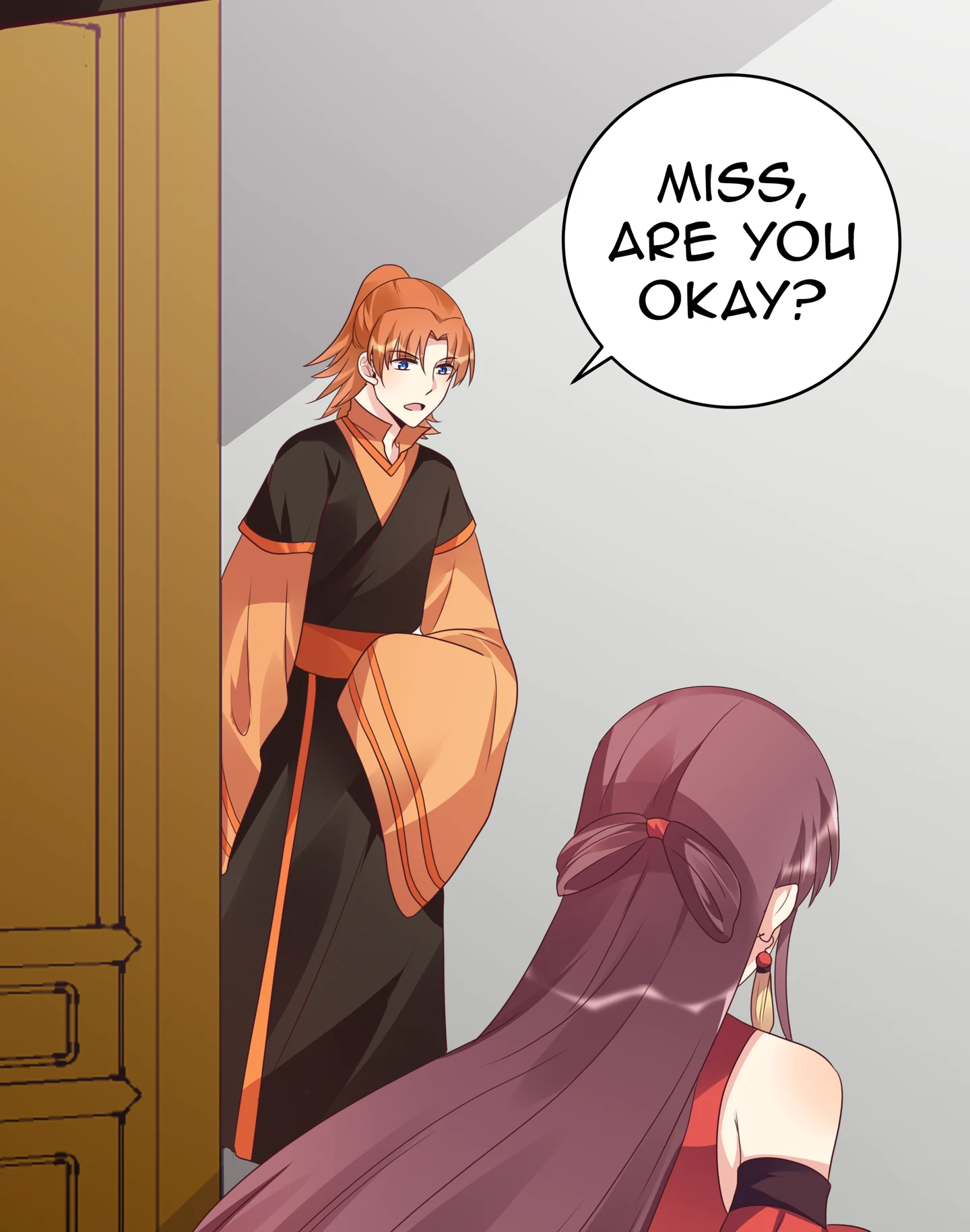 The Unbridled Genius Medic Chapter 149 - Page 28