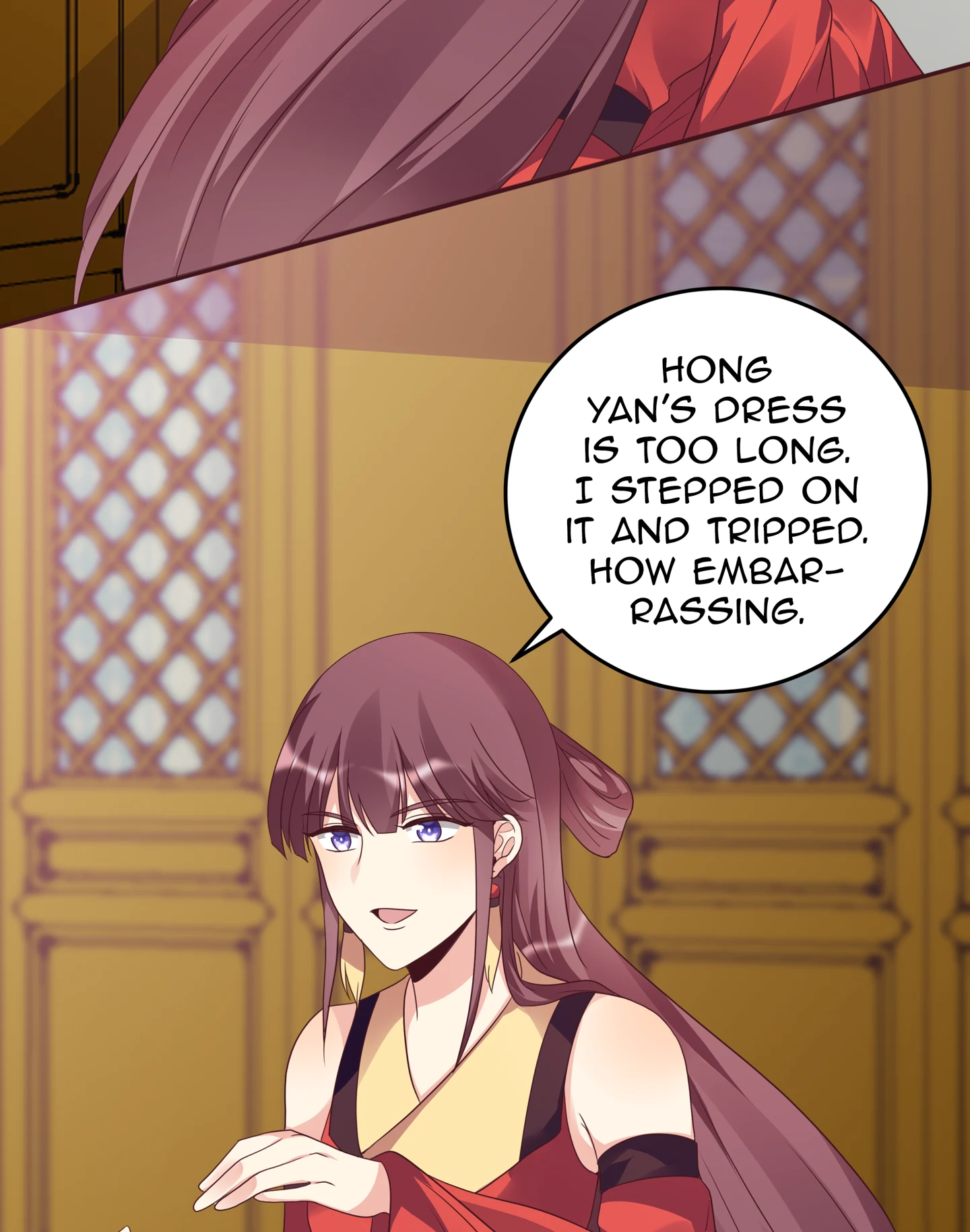 The Unbridled Genius Medic Chapter 149 - Page 29