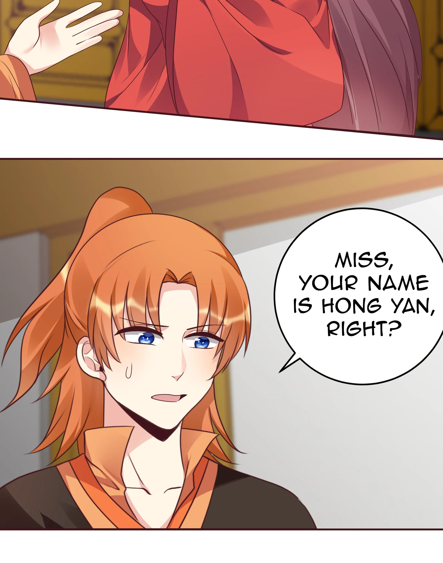 The Unbridled Genius Medic Chapter 149 - Page 30