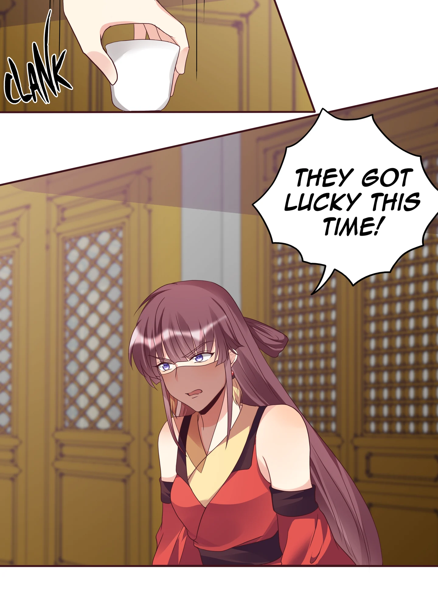 The Unbridled Genius Medic Chapter 149 - Page 5