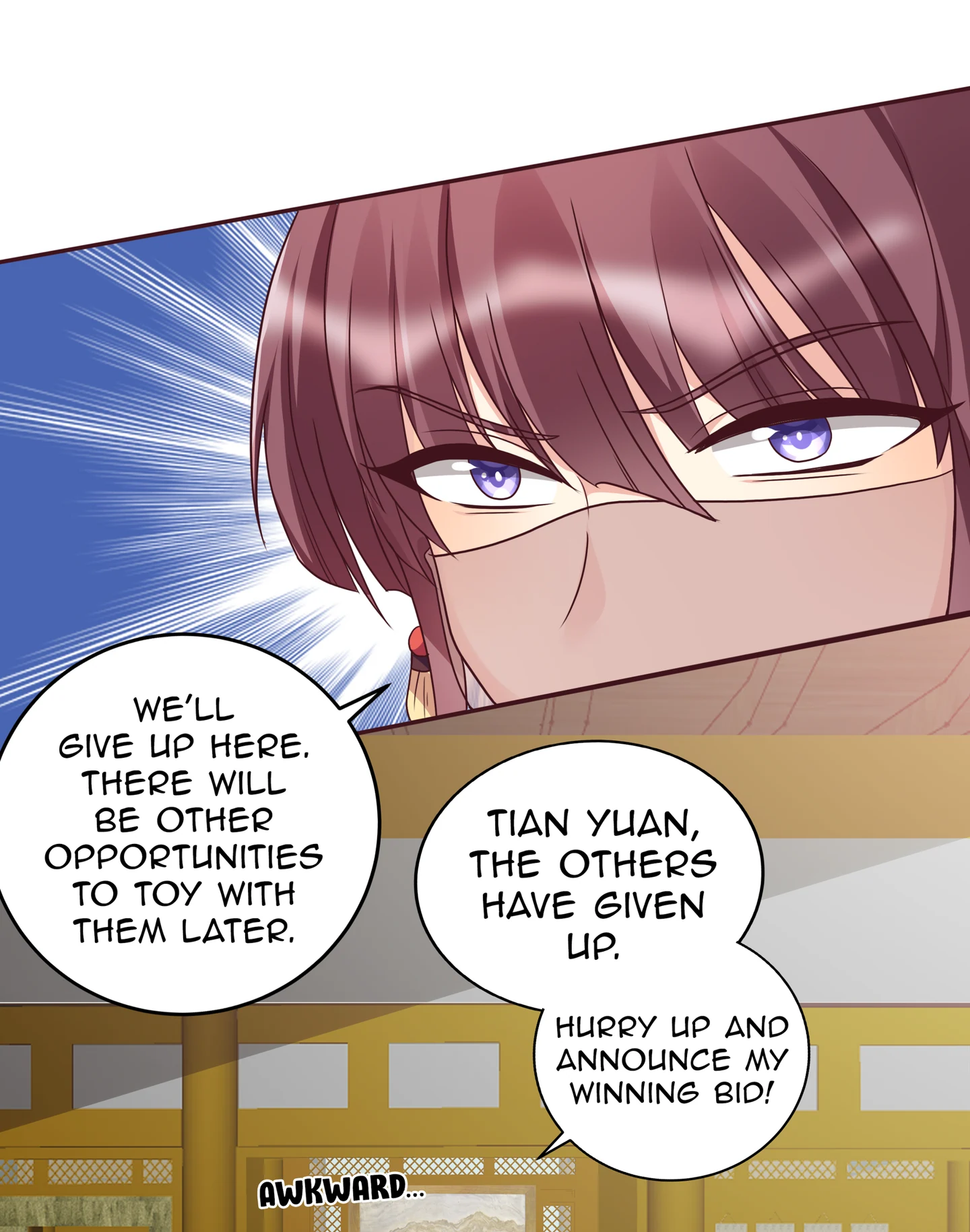The Unbridled Genius Medic Chapter 149 - Page 6