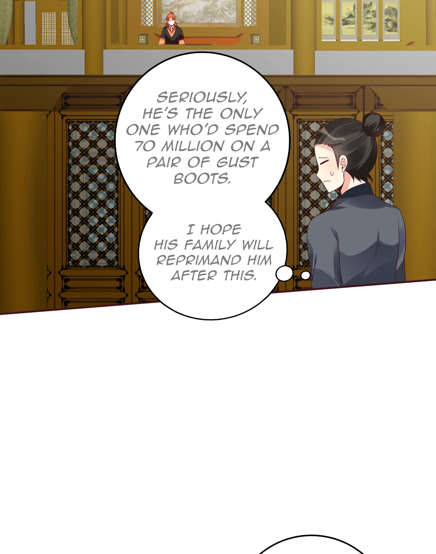 The Unbridled Genius Medic Chapter 149 - Page 7