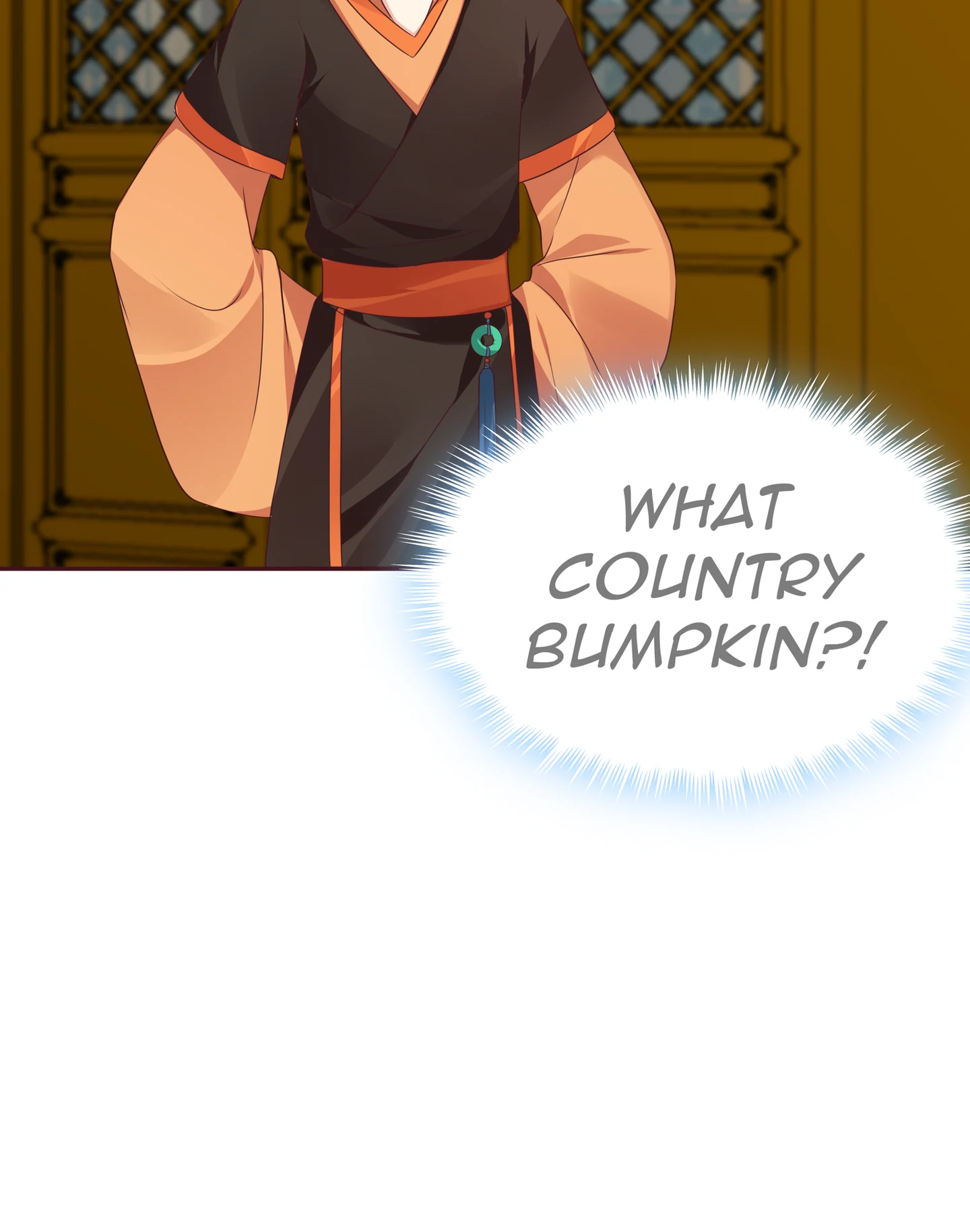 The Unbridled Genius Medic Chapter 149 - Page 10