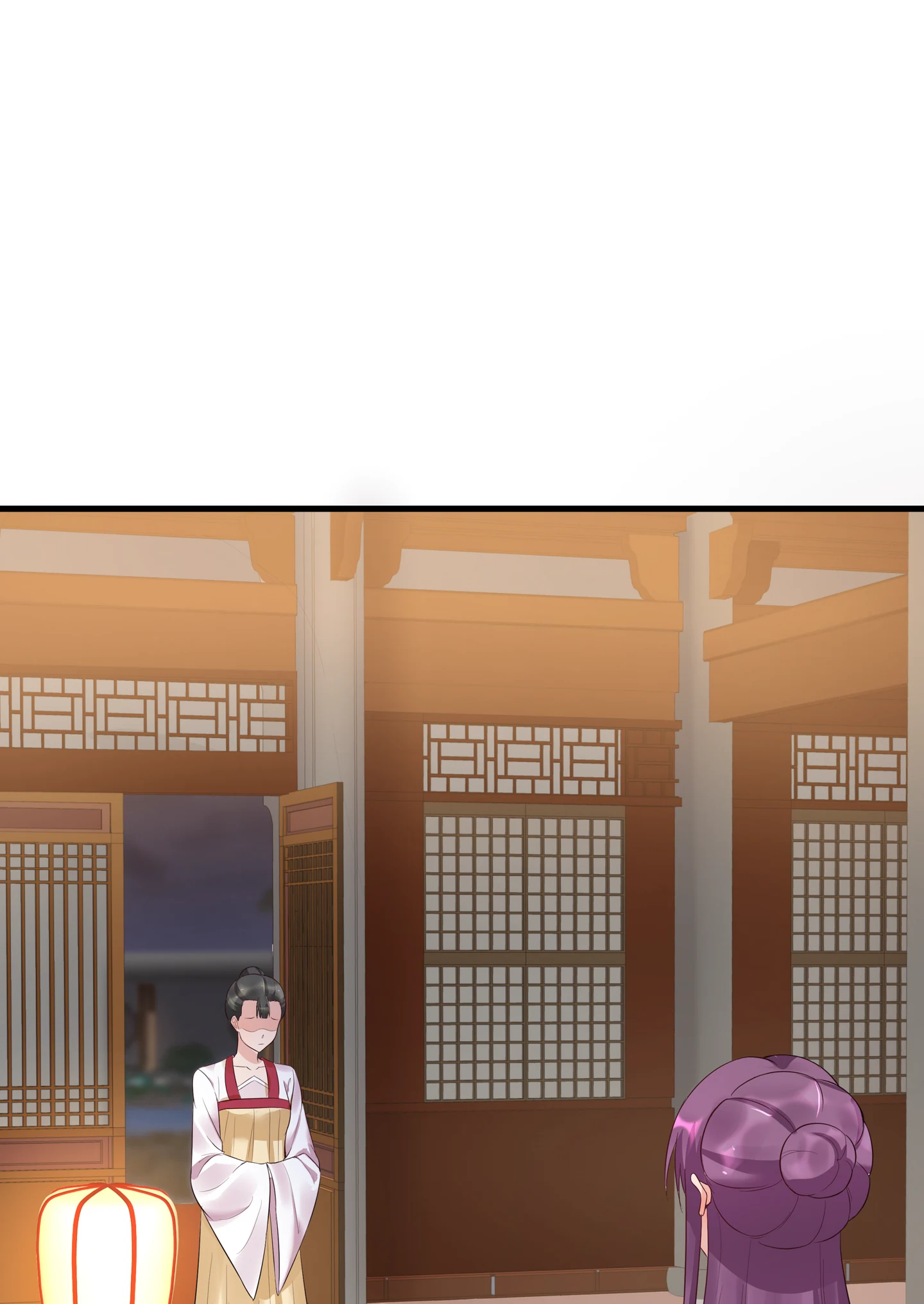 The Unbridled Genius Medic Chapter 15 - Page 1