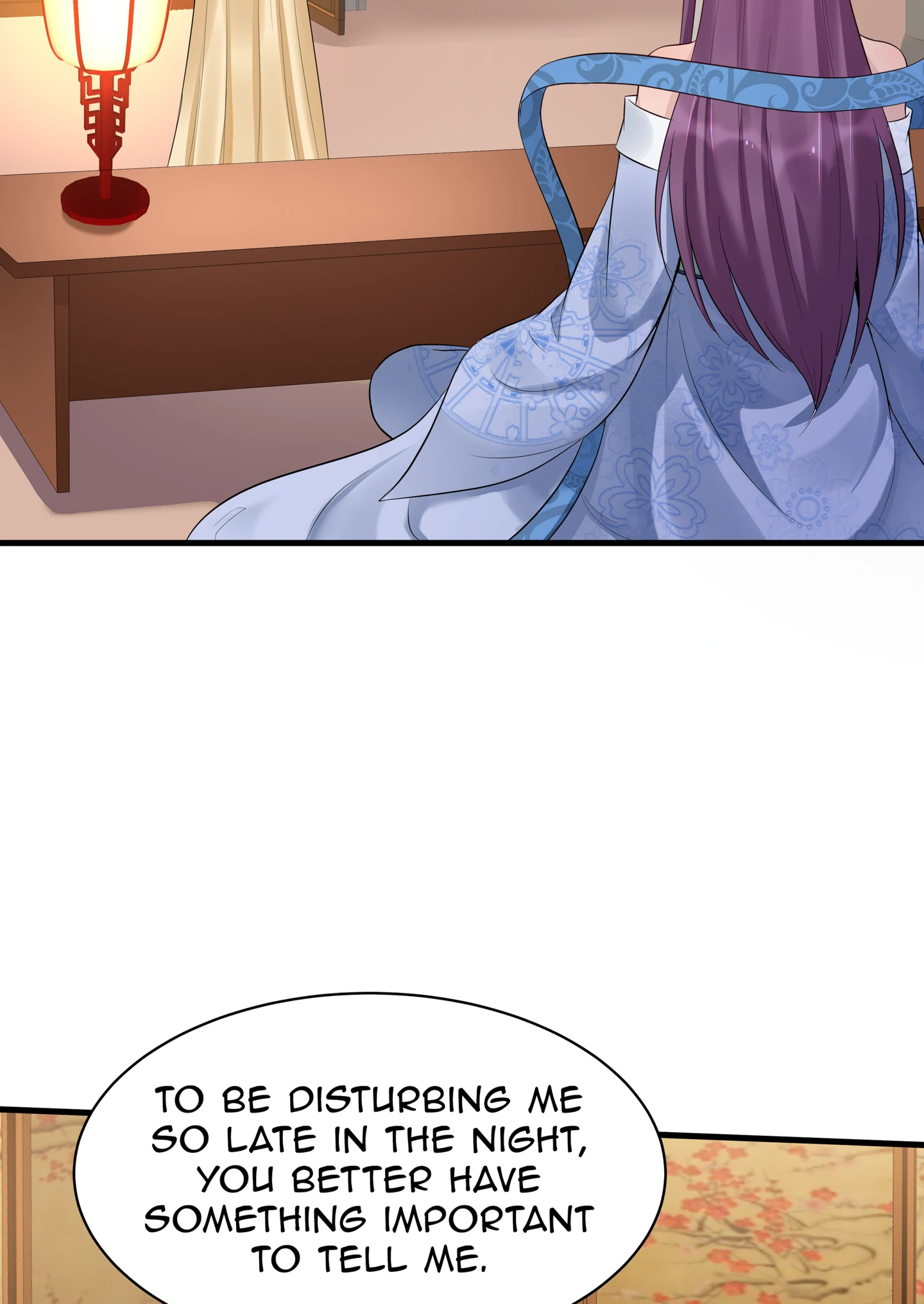 The Unbridled Genius Medic Chapter 15 - Page 2