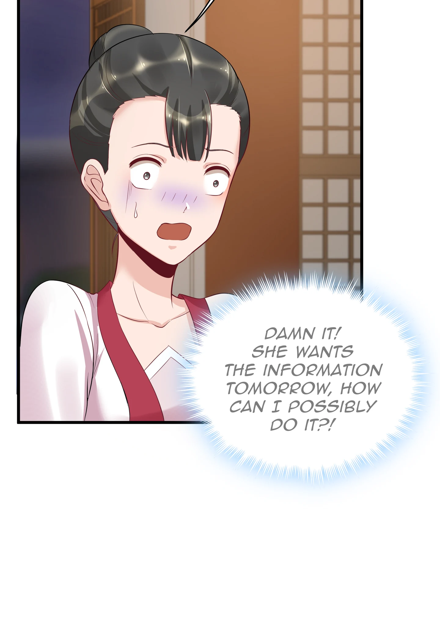 The Unbridled Genius Medic Chapter 15 - Page 12