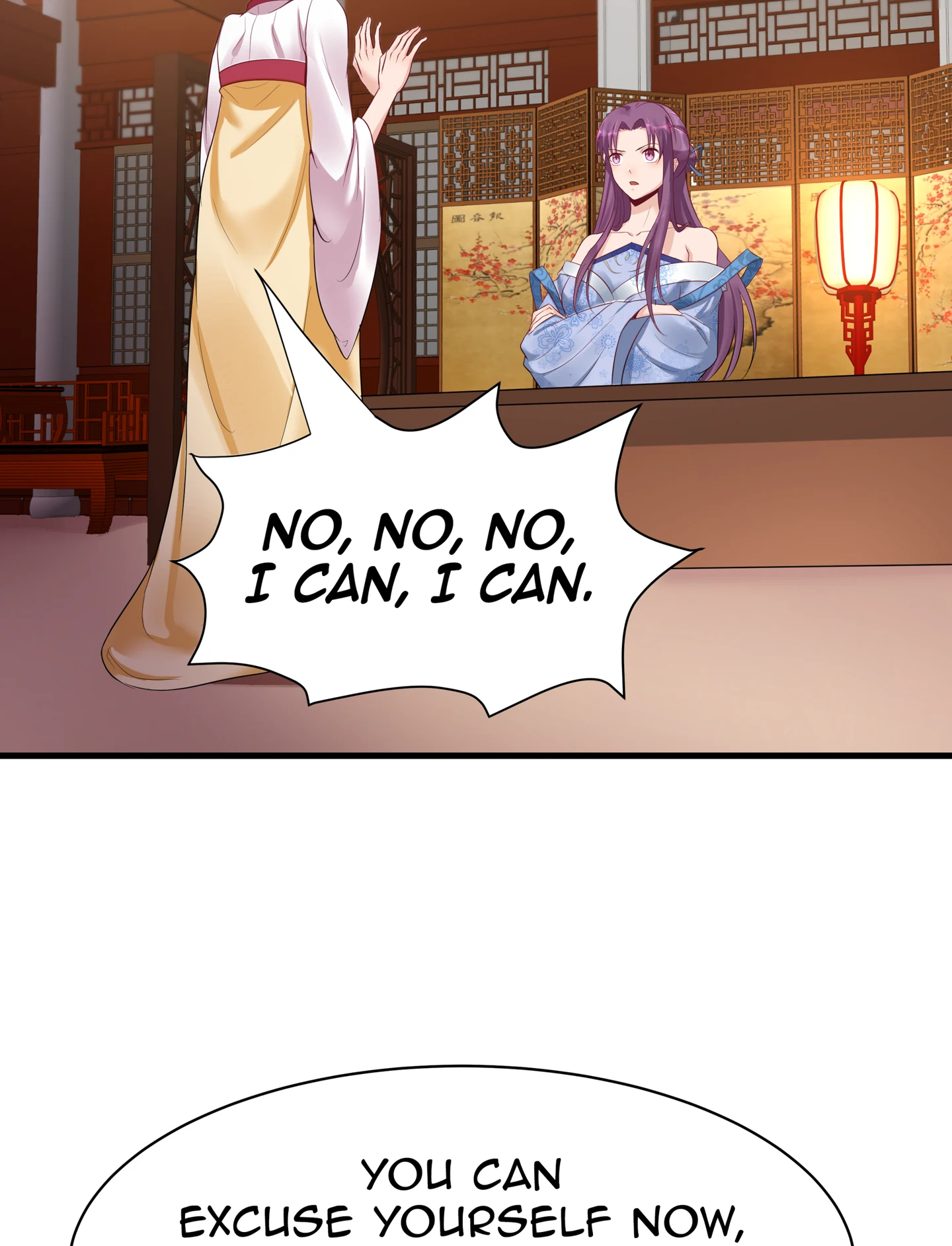 The Unbridled Genius Medic Chapter 15 - Page 14
