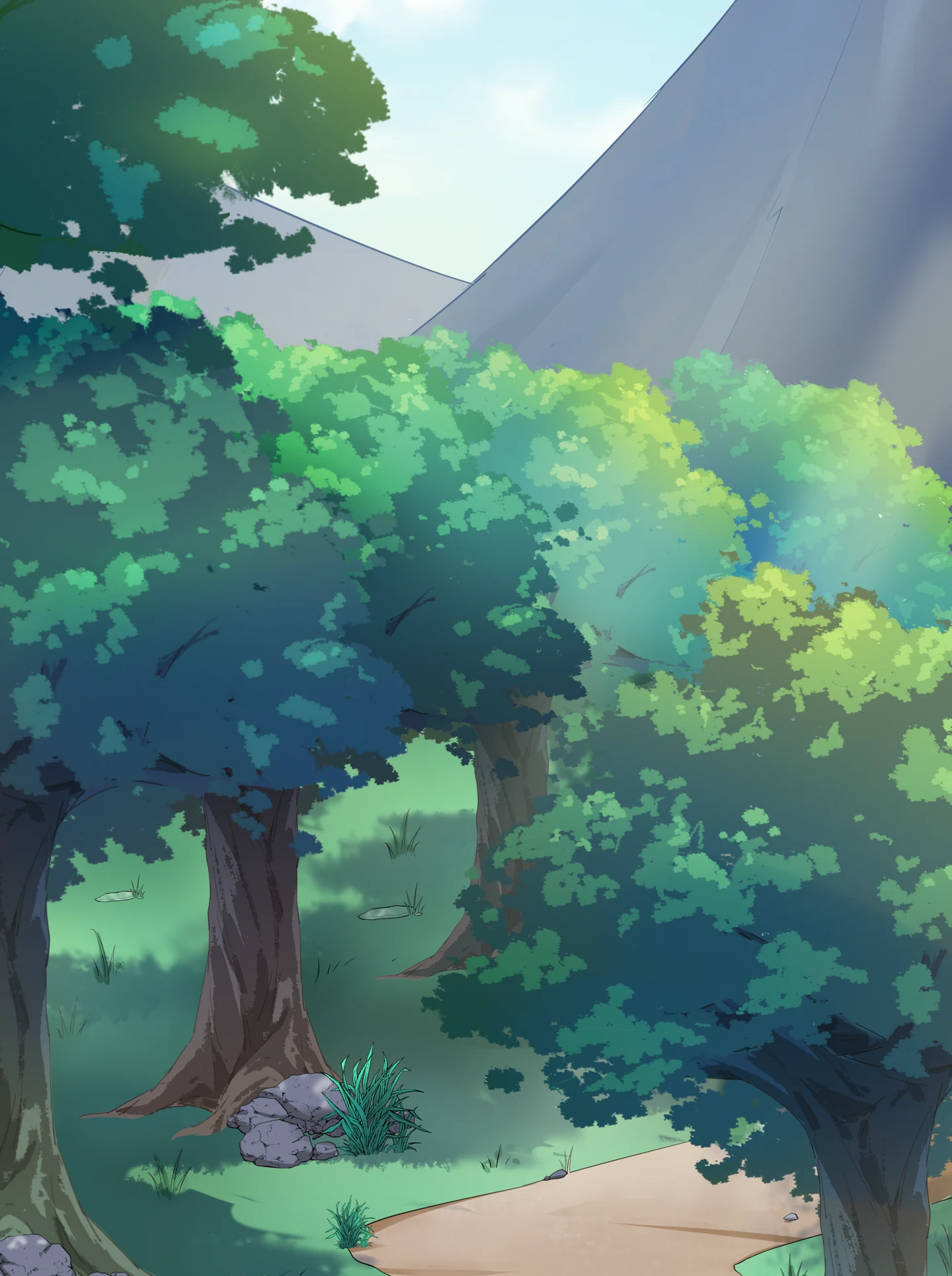 The Unbridled Genius Medic Chapter 15 - Page 20