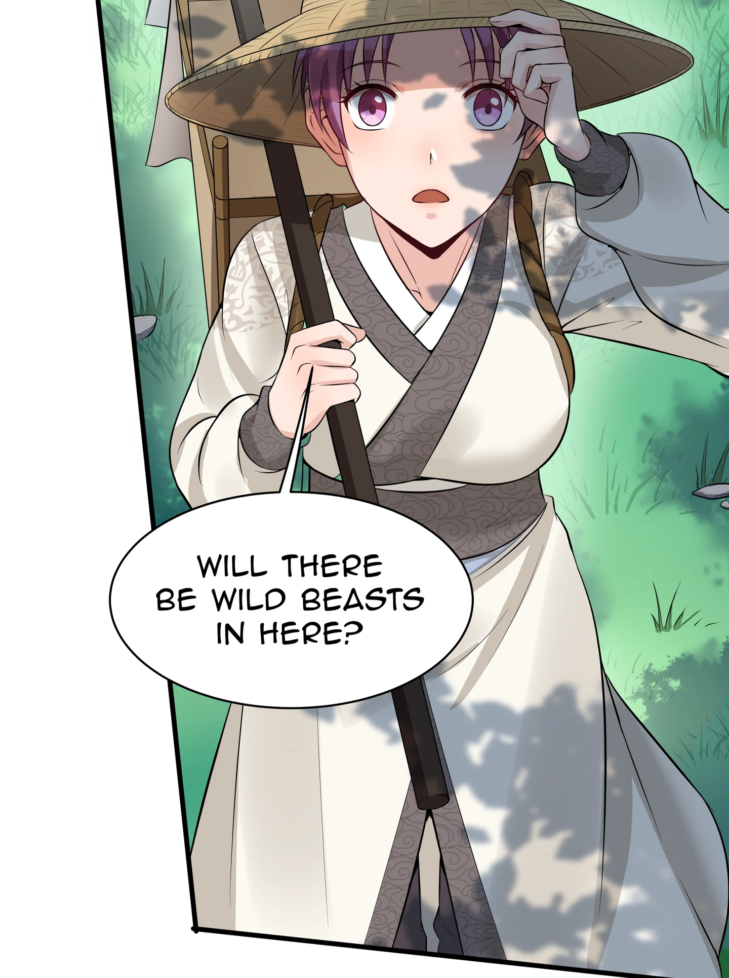 The Unbridled Genius Medic Chapter 15 - Page 23