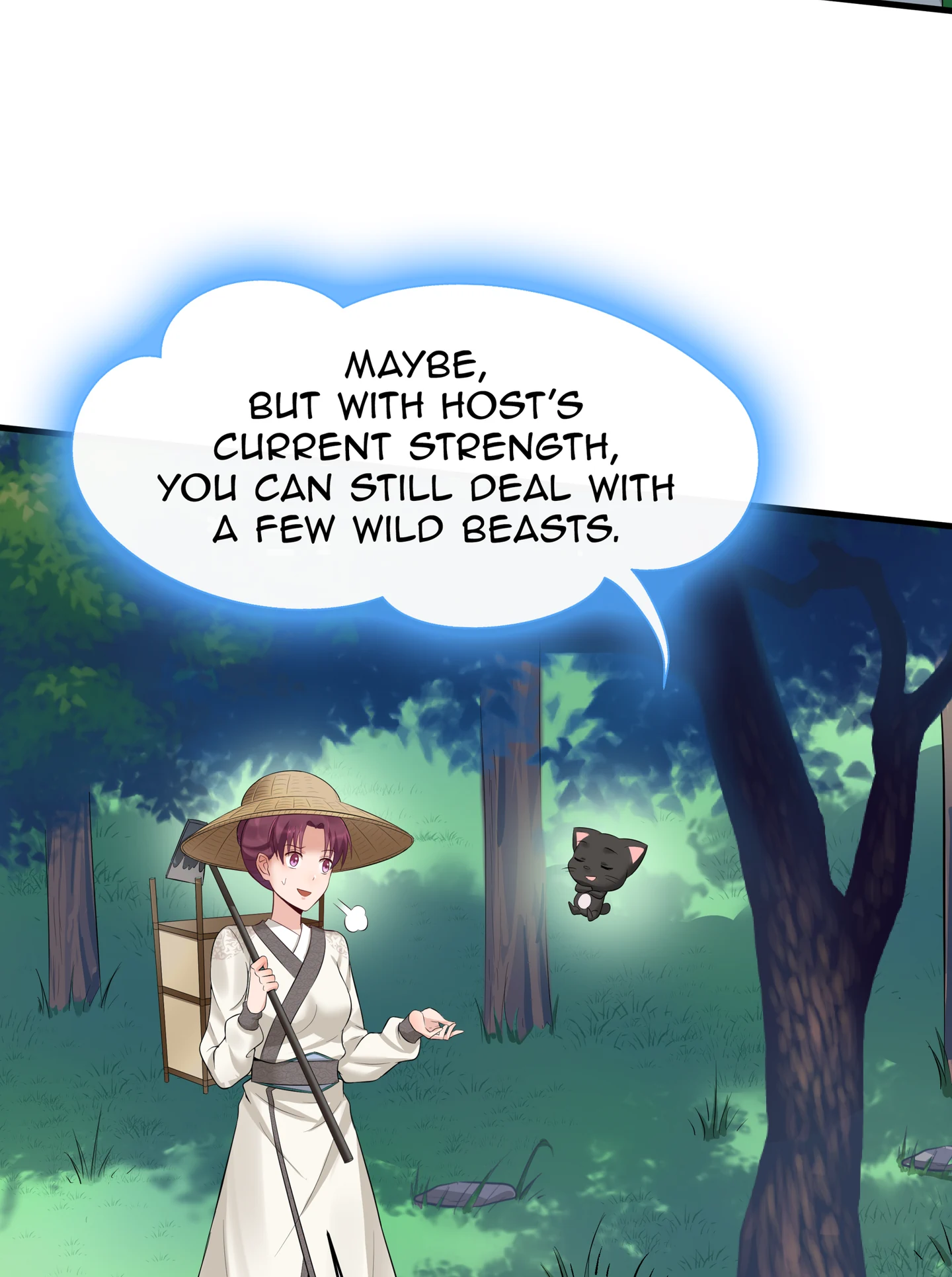 The Unbridled Genius Medic Chapter 15 - Page 24