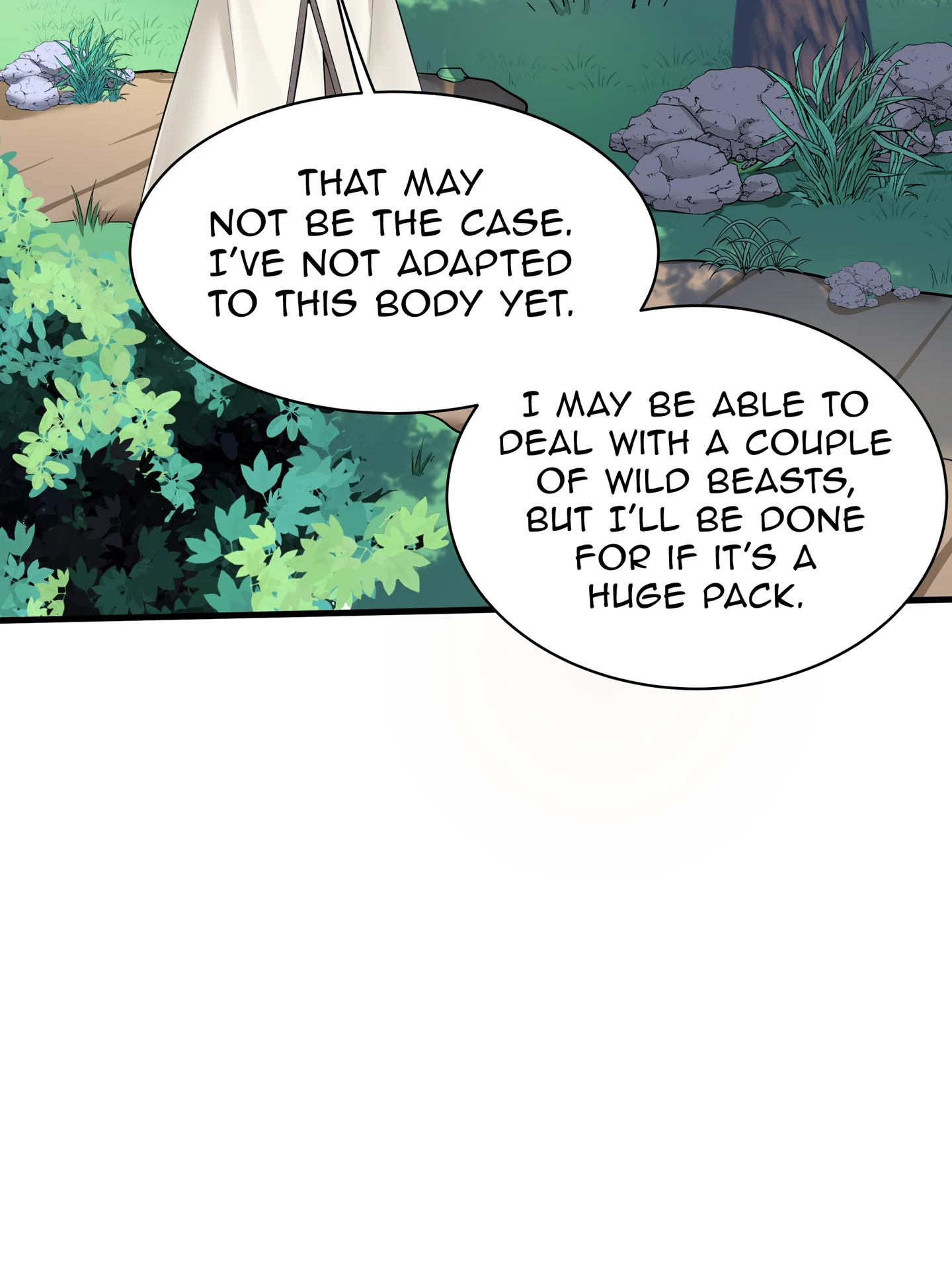 The Unbridled Genius Medic Chapter 15 - Page 25