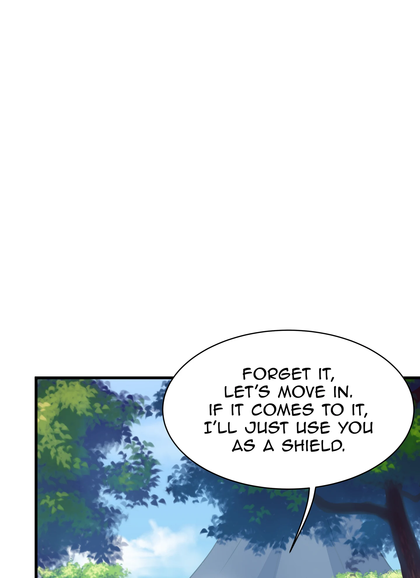 The Unbridled Genius Medic Chapter 15 - Page 26
