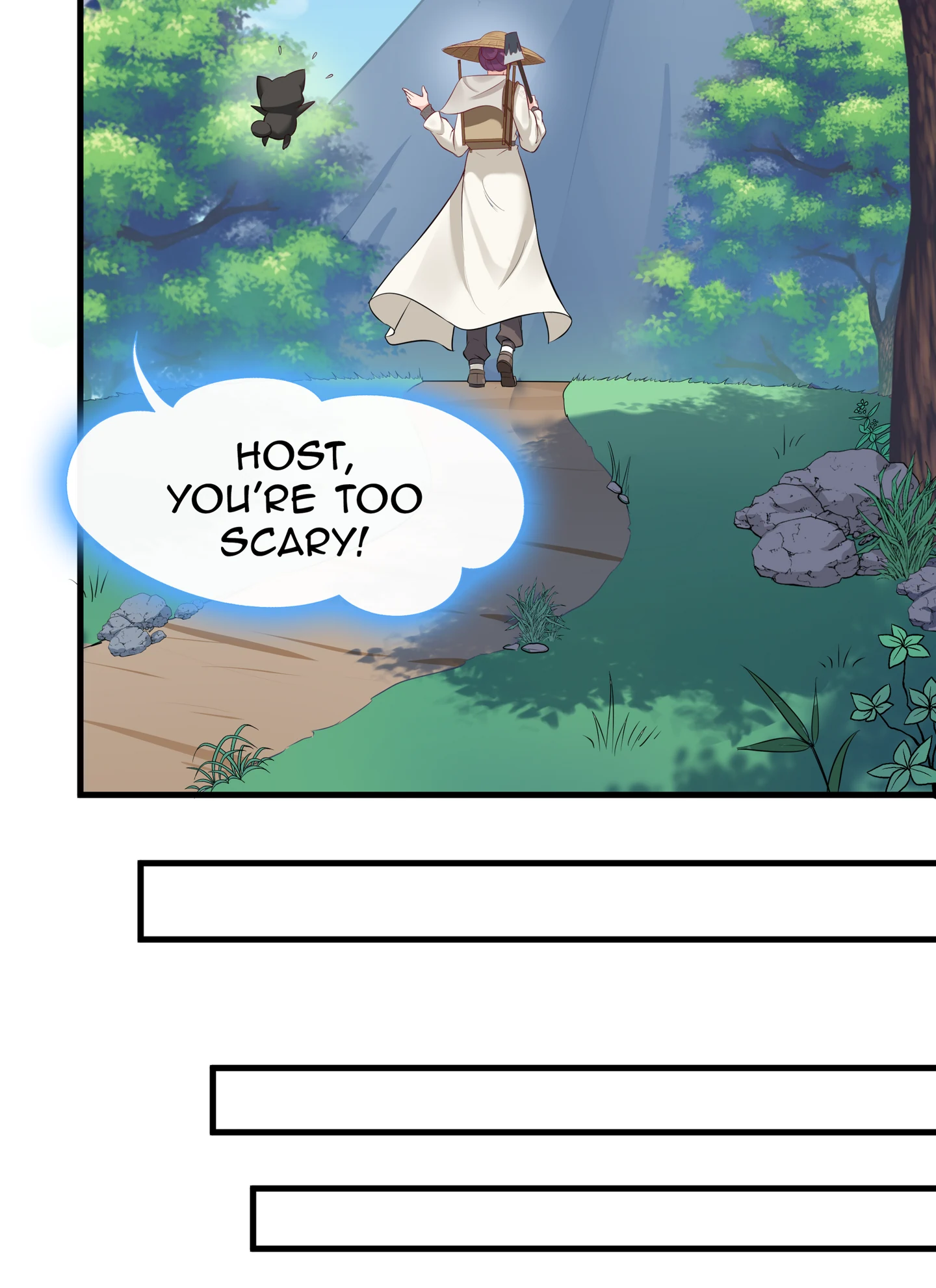The Unbridled Genius Medic Chapter 15 - Page 27