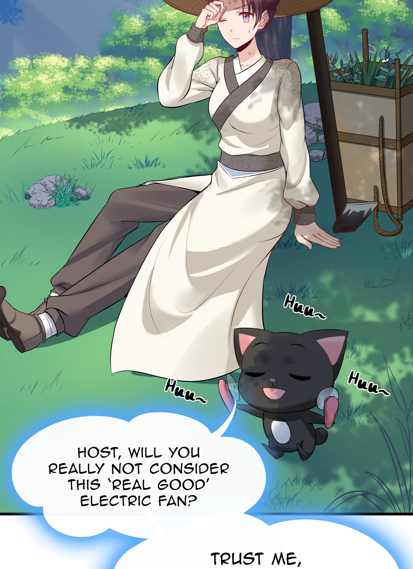 The Unbridled Genius Medic Chapter 15 - Page 29