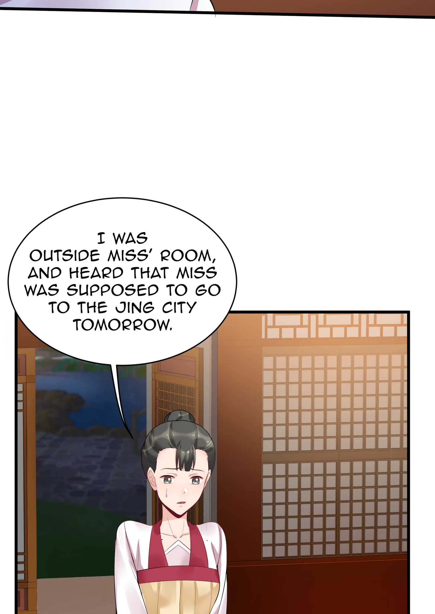 The Unbridled Genius Medic Chapter 15 - Page 4