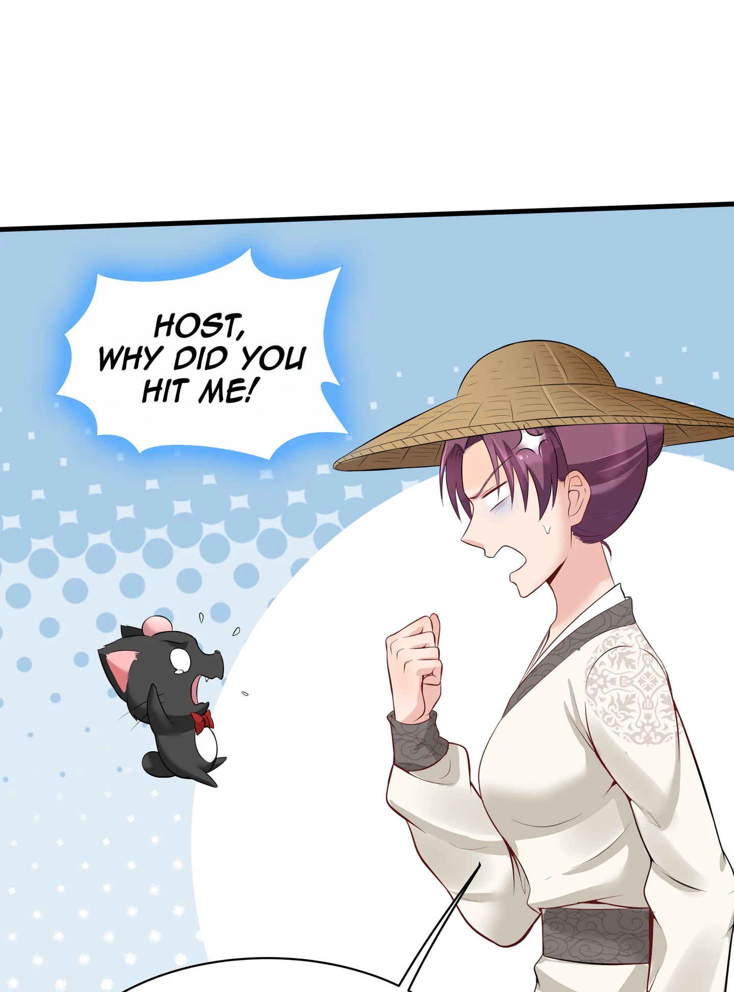 The Unbridled Genius Medic Chapter 15 - Page 31