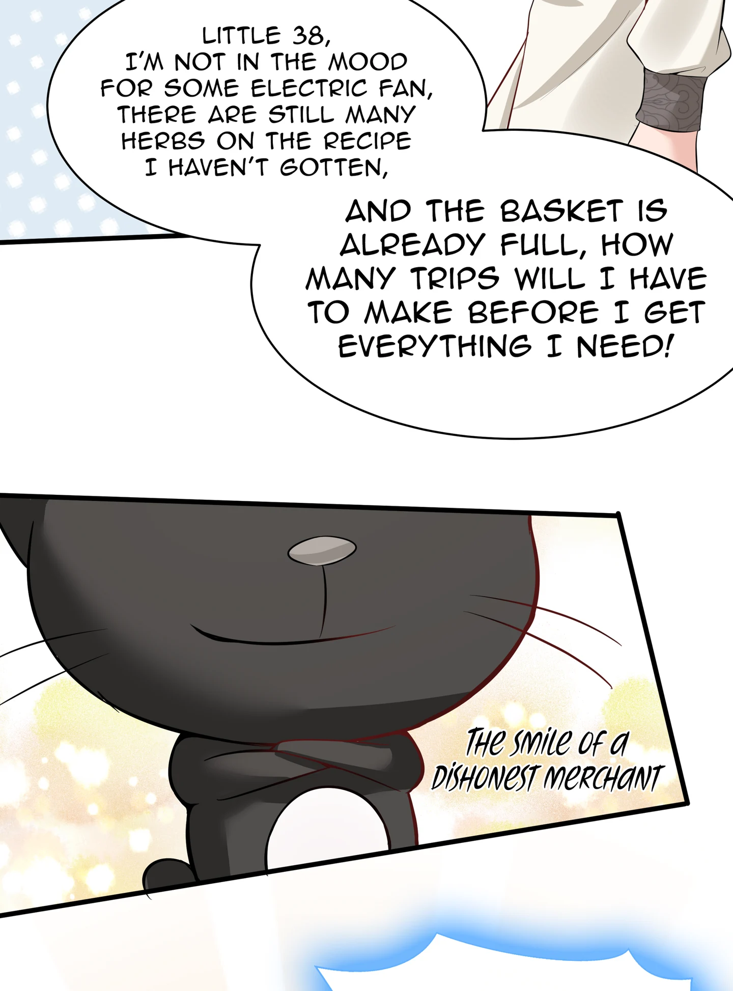 The Unbridled Genius Medic Chapter 15 - Page 32