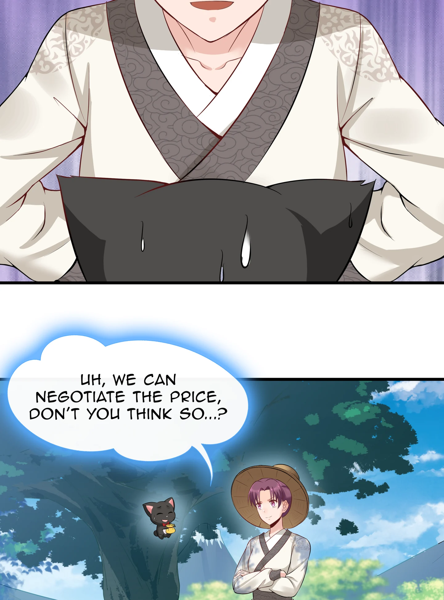 The Unbridled Genius Medic Chapter 15 - Page 35