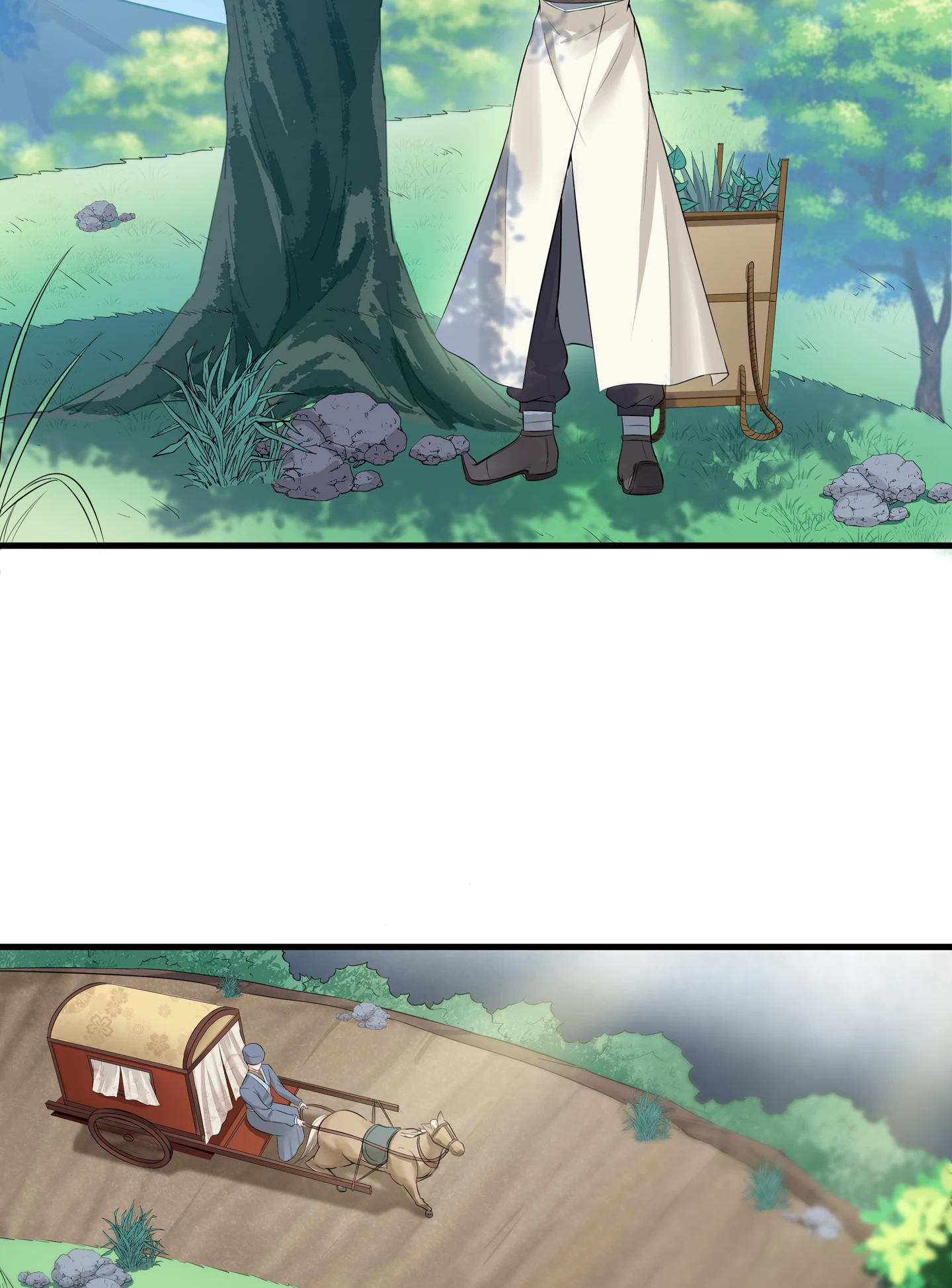 The Unbridled Genius Medic Chapter 15 - Page 36