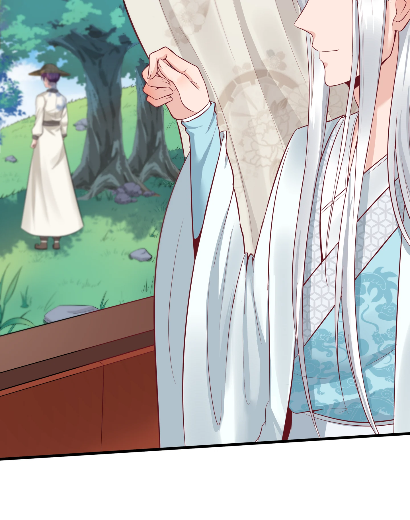 The Unbridled Genius Medic Chapter 15 - Page 41